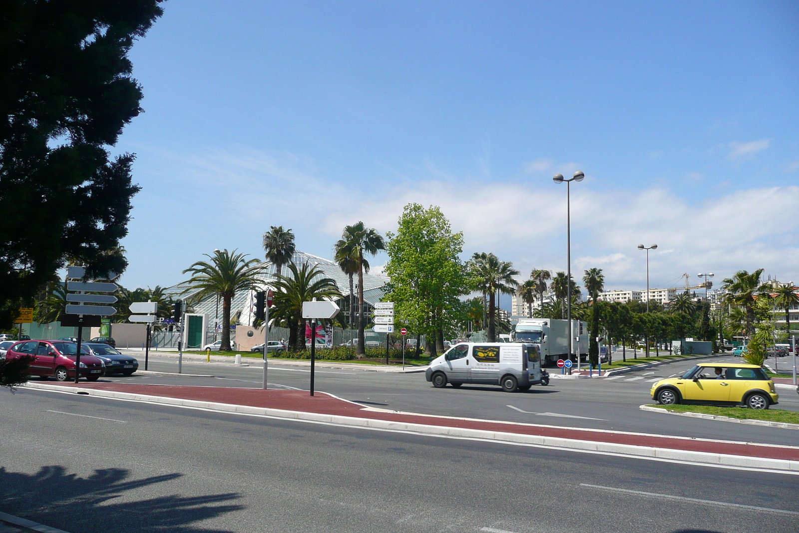 Photo France Nice Nice Ouest 2008-04 36