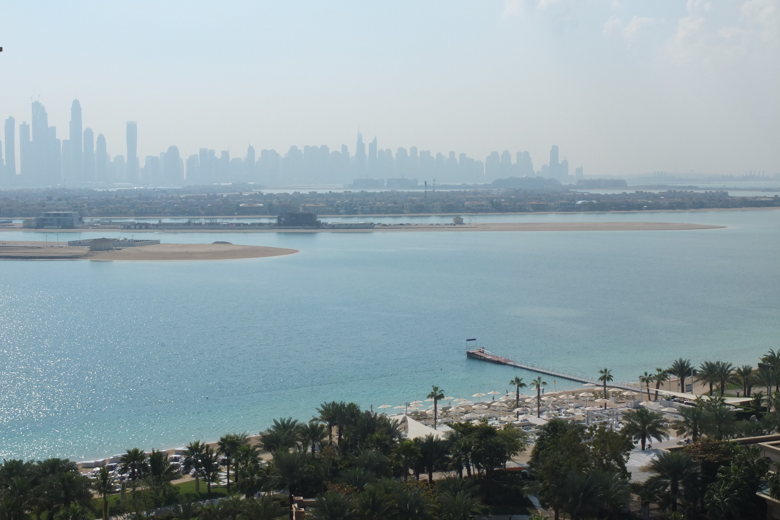 Photo Émirats arabes unis Dubai Hotel Atlantis 2014-02 298