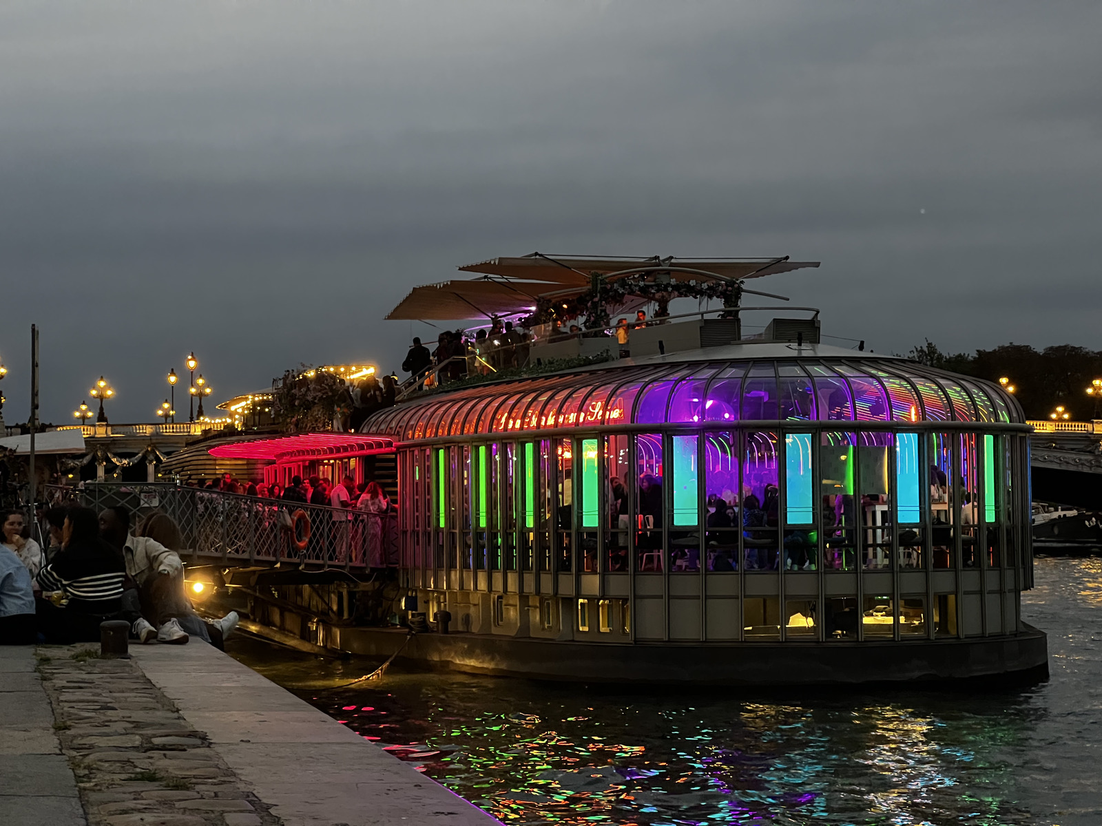 Photo France Paris 2022-10 8