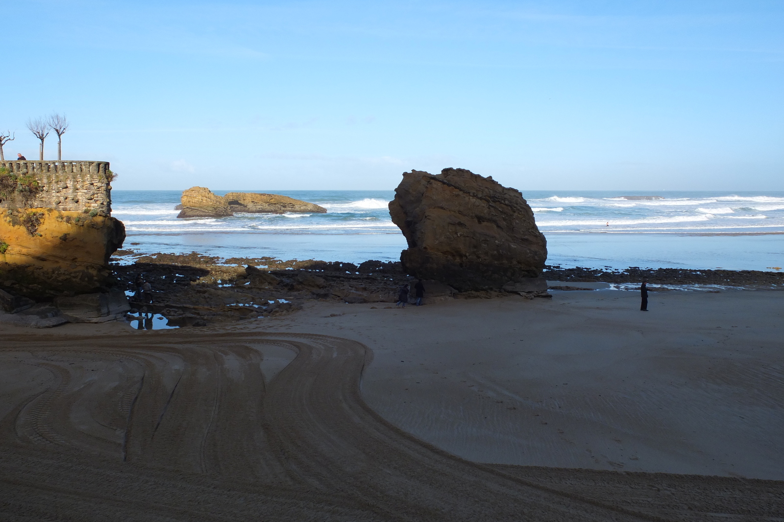 Photo France Biarritz 2013-01 110