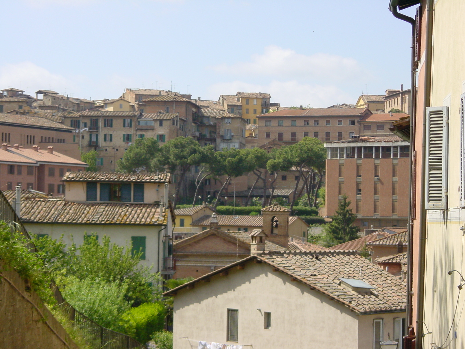 Photo Italie Sienne 2002-04 32