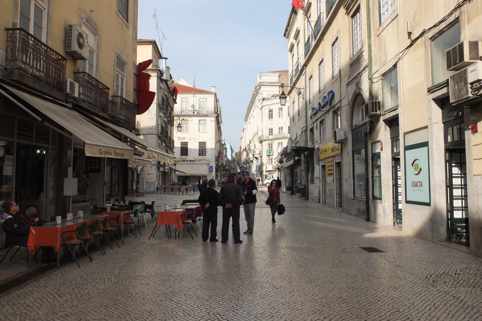 Photo Portugal Lisbonne 2013-01 223