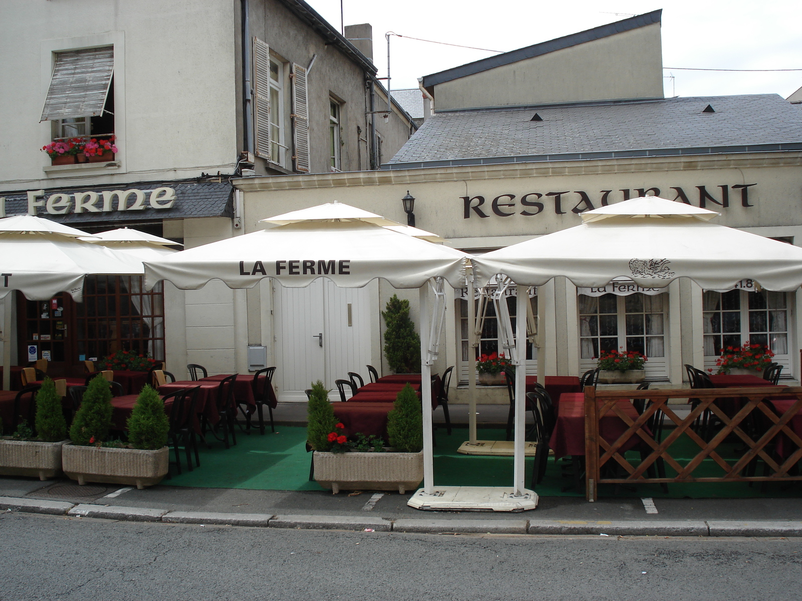 Photo France Angers 2006-06 156
