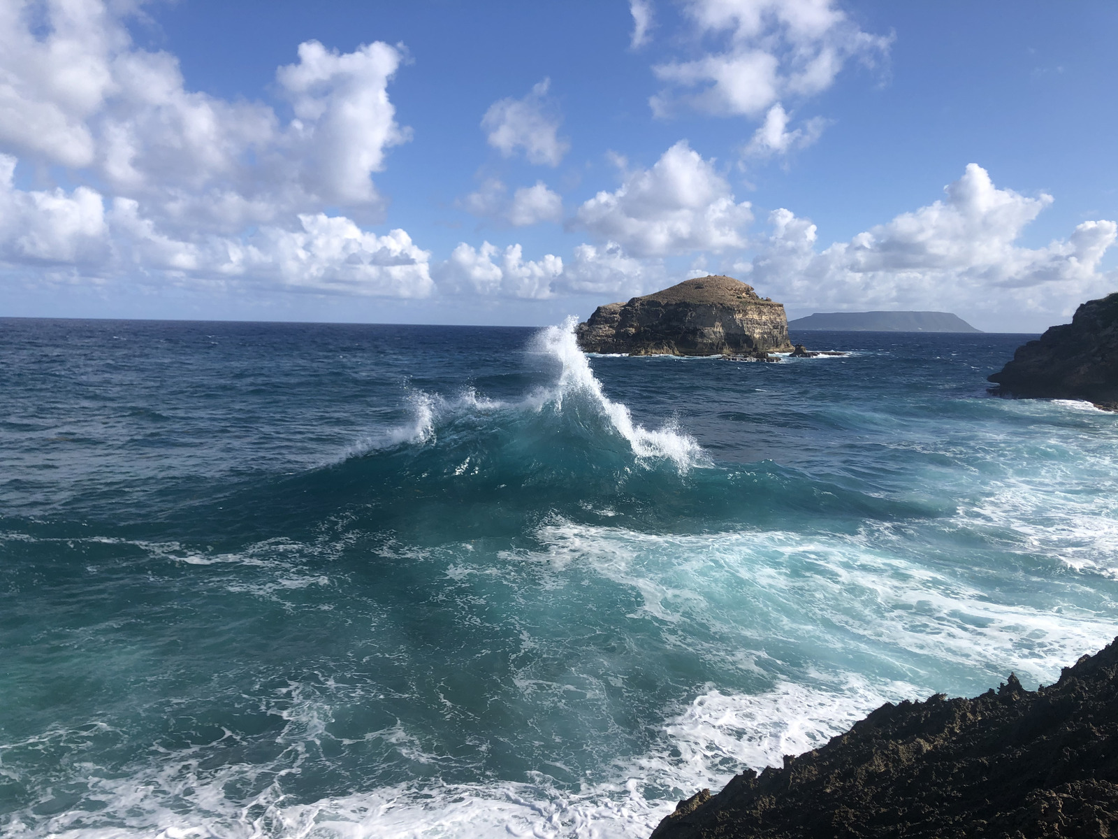 Photo Guadeloupe Pointe des Châteaux 2021-02 100