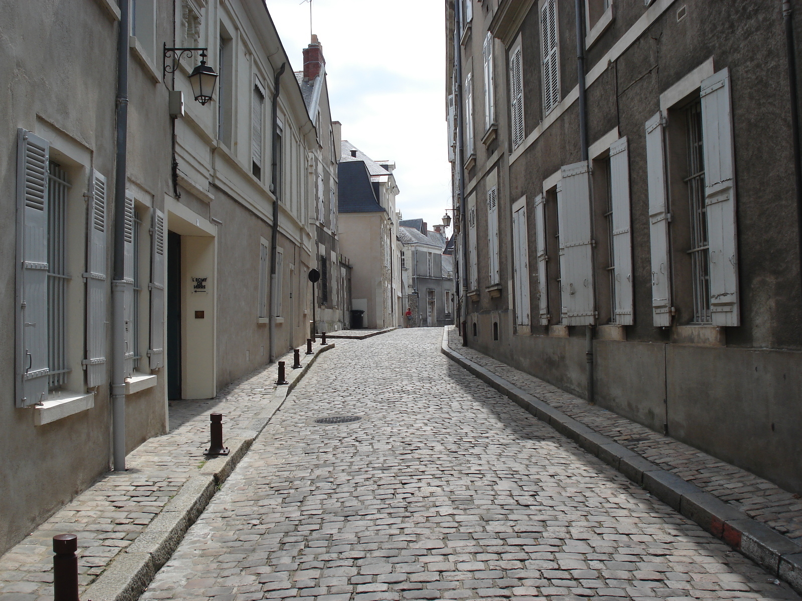 Photo France Angers 2006-06 13