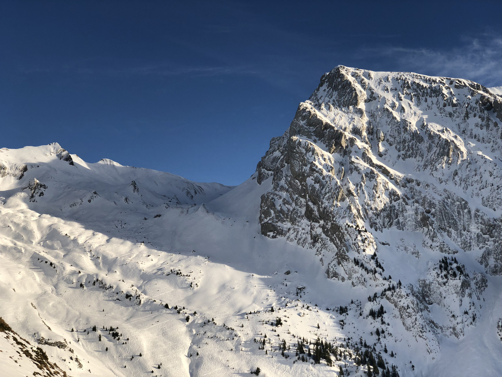 Photo France La Clusaz 2017-12 324