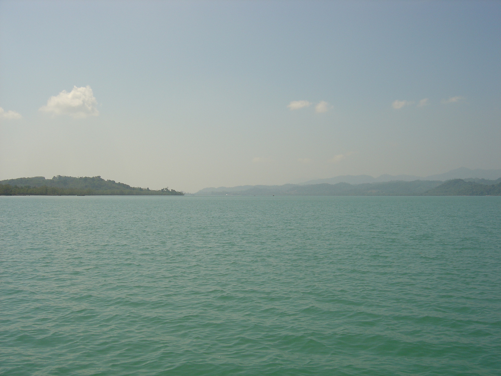 Photo Birmanie (Myanmar) Myeik (Mergui) 2005-01 123