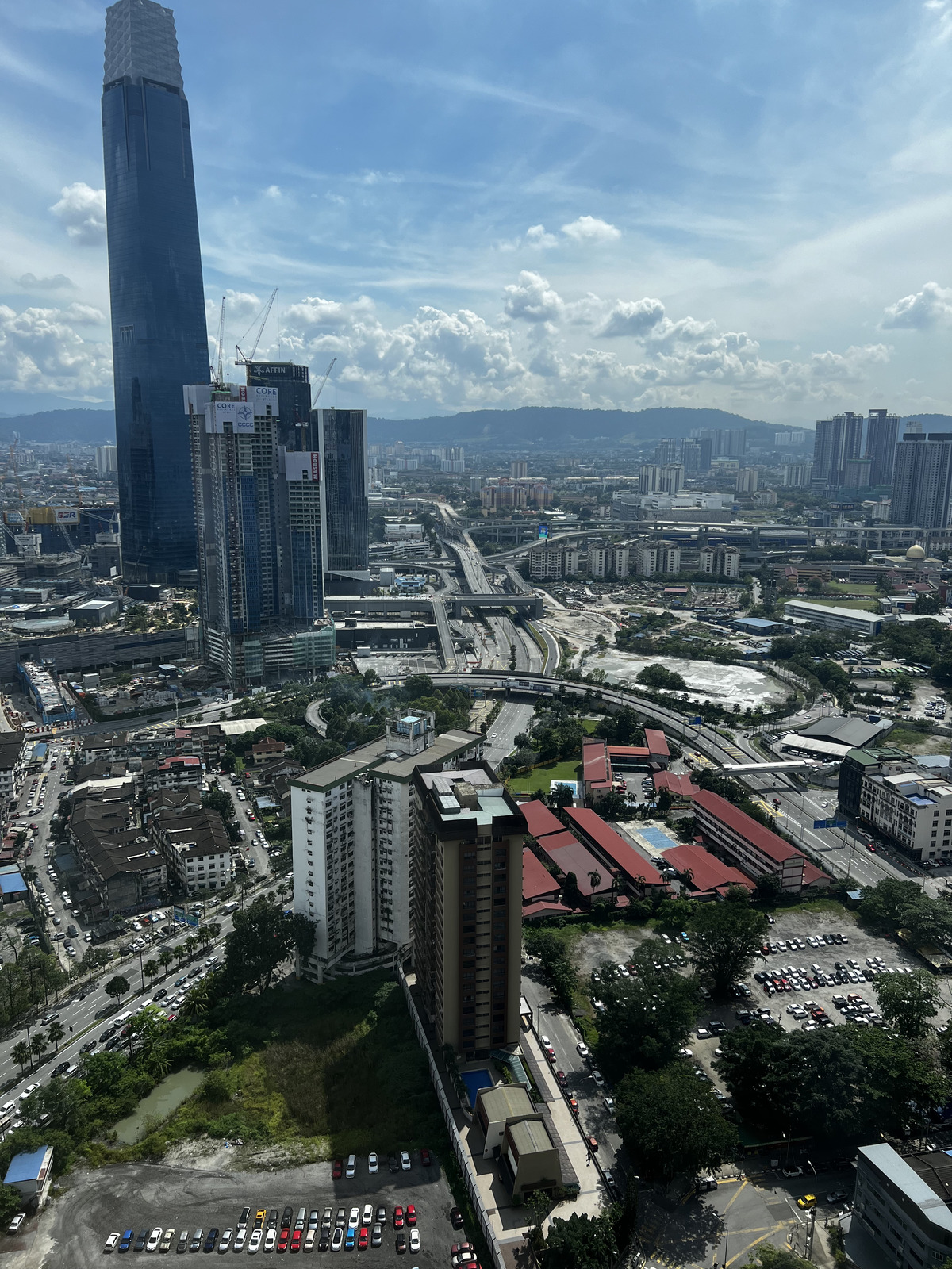 Photo Malaisie Kuala Lumpur 2023-01 242