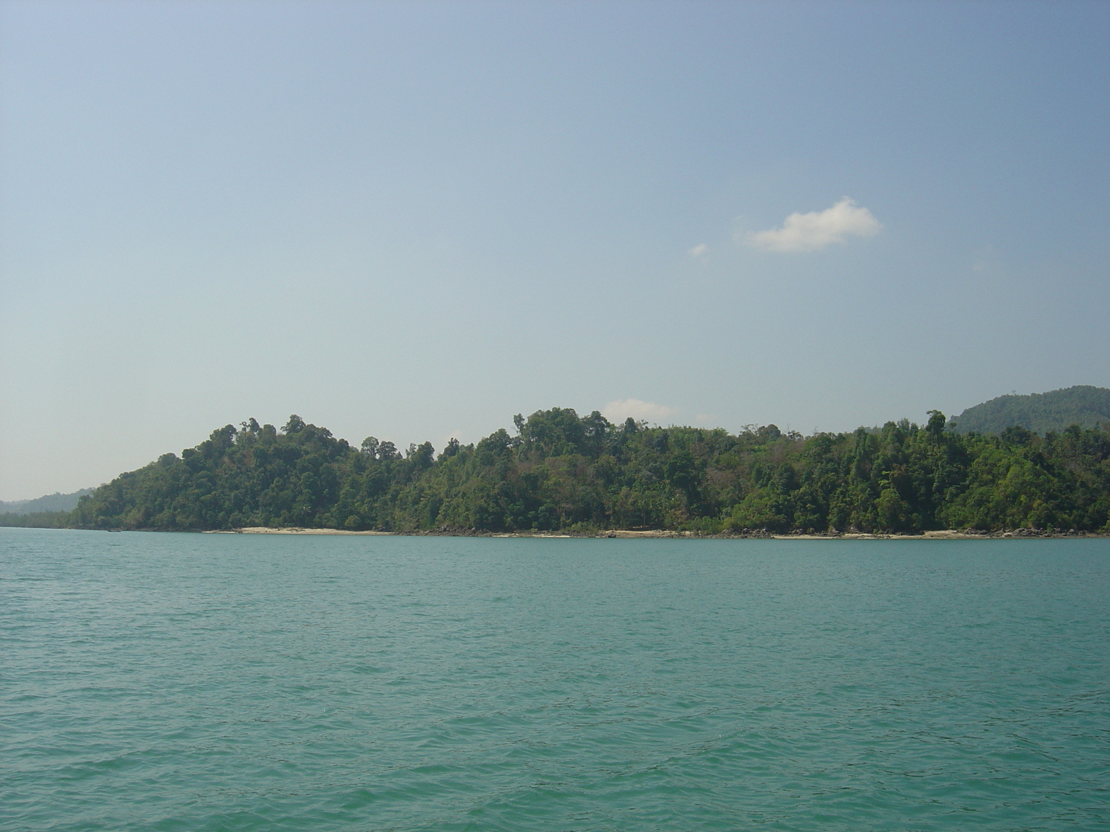Photo Birmanie (Myanmar) Myeik (Mergui) 2005-01 108