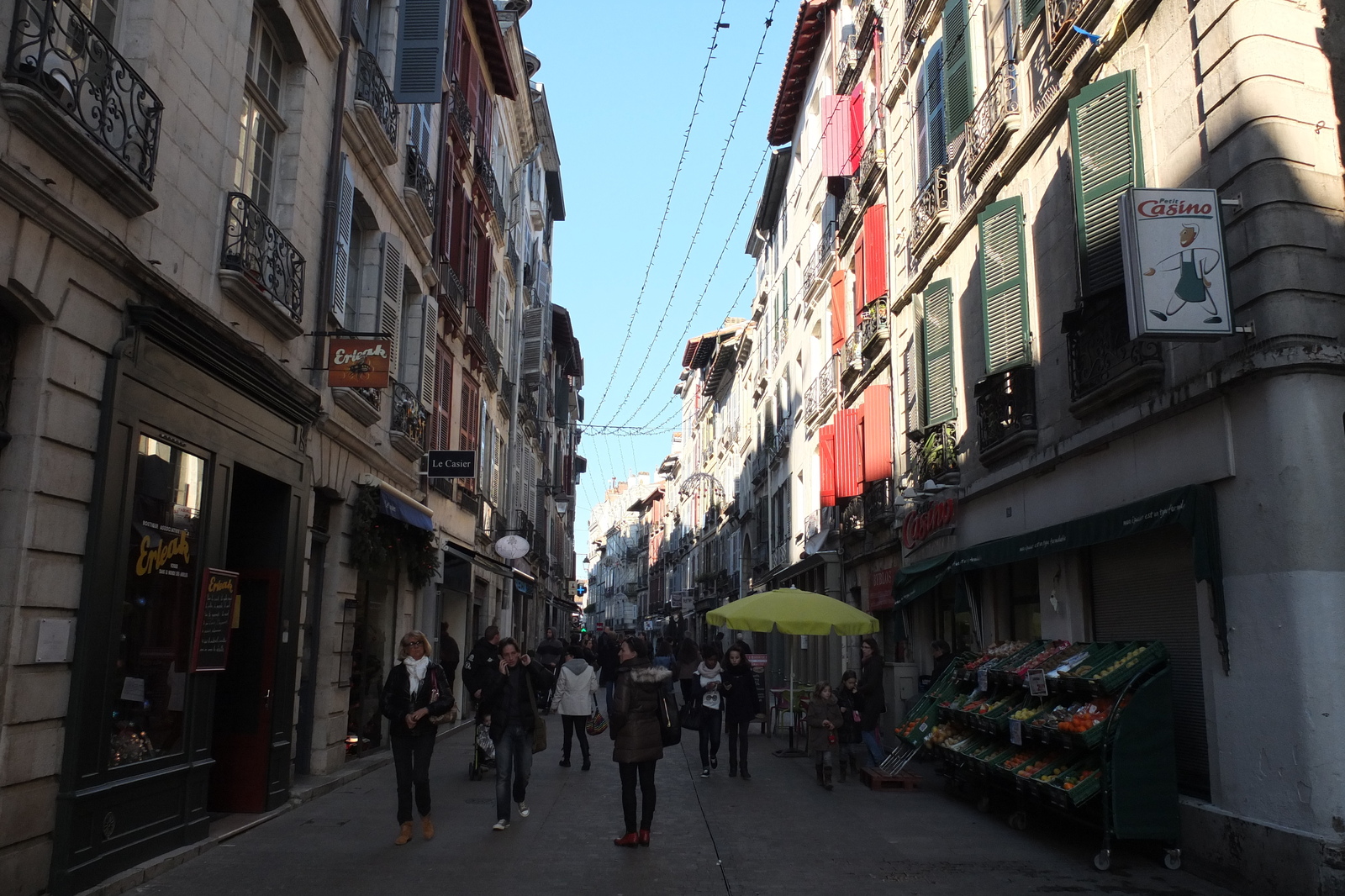 Photo France Bayonne 2013-01 72