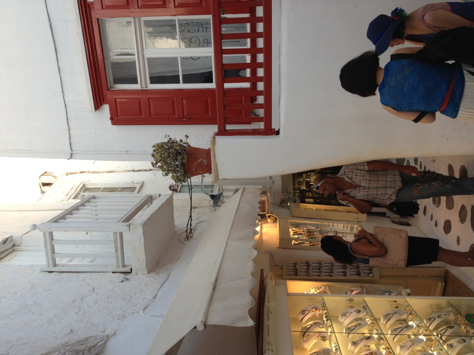 Photo Grèce Mykonos 2014-07 187