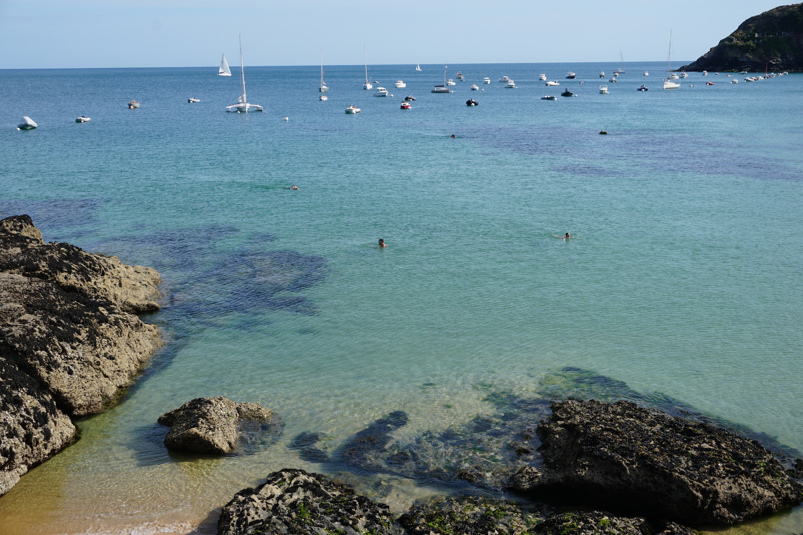 Photo France Belle-Ile 2016-08 2