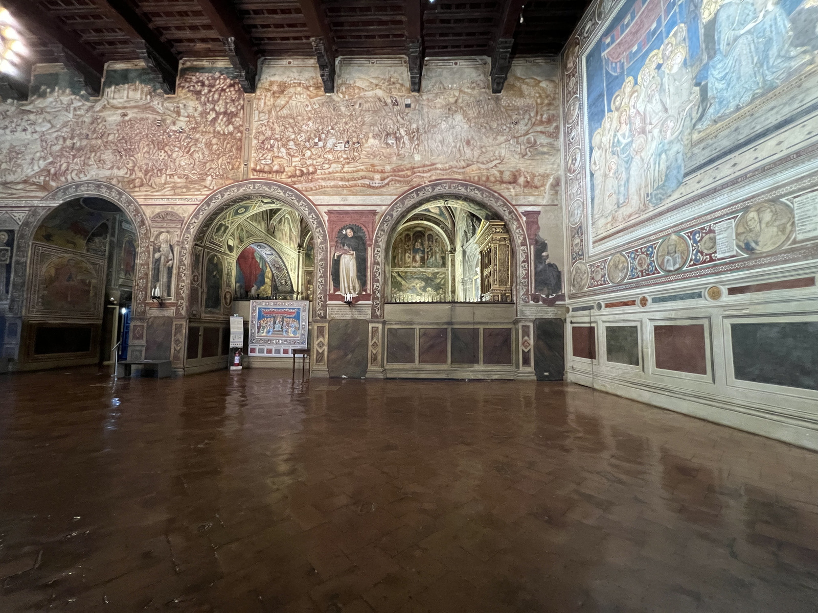 Photo Italie Sienne Palazzo Pubblico 2021-09 130