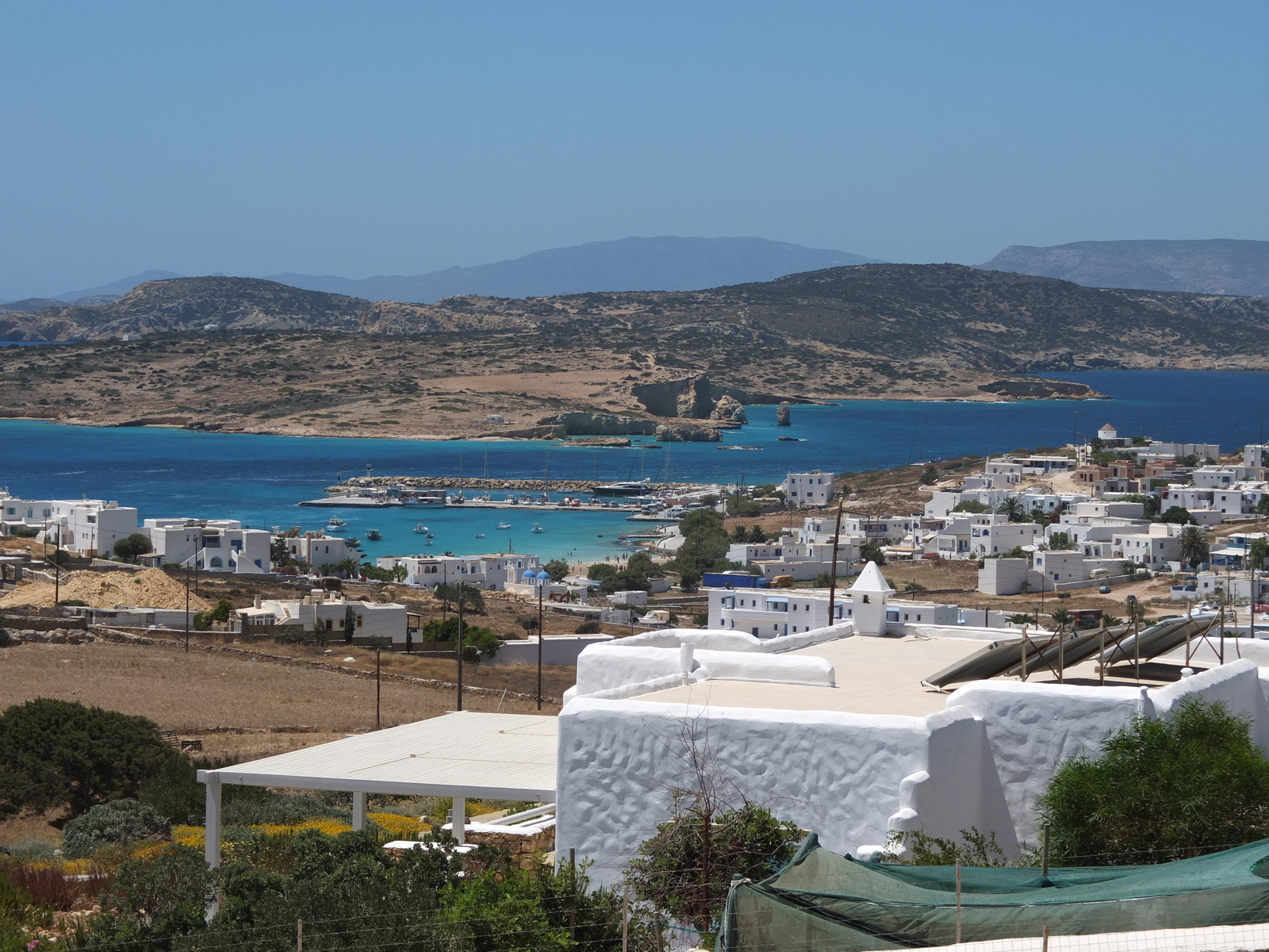 Photo Grèce Koufonissi 2014-07 482