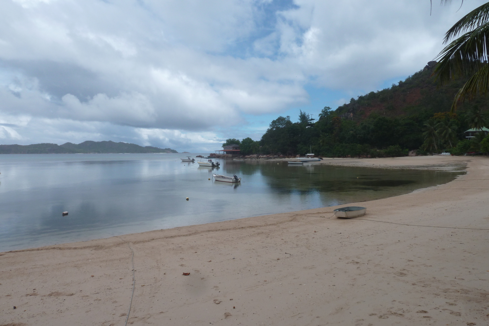 Photo Seychelles Anse Possession 2011-10 55
