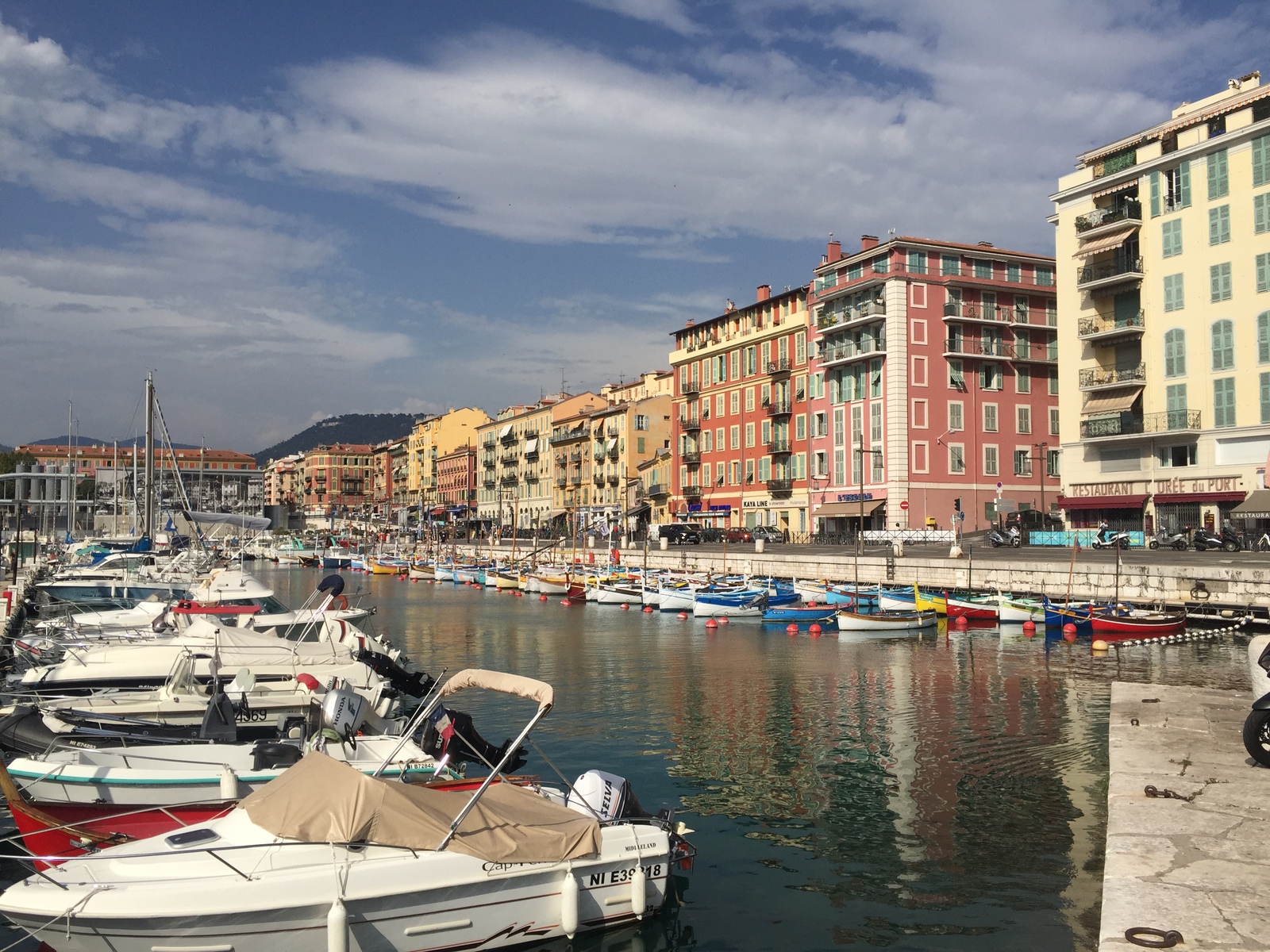 Photo France Nice 2017-08 30