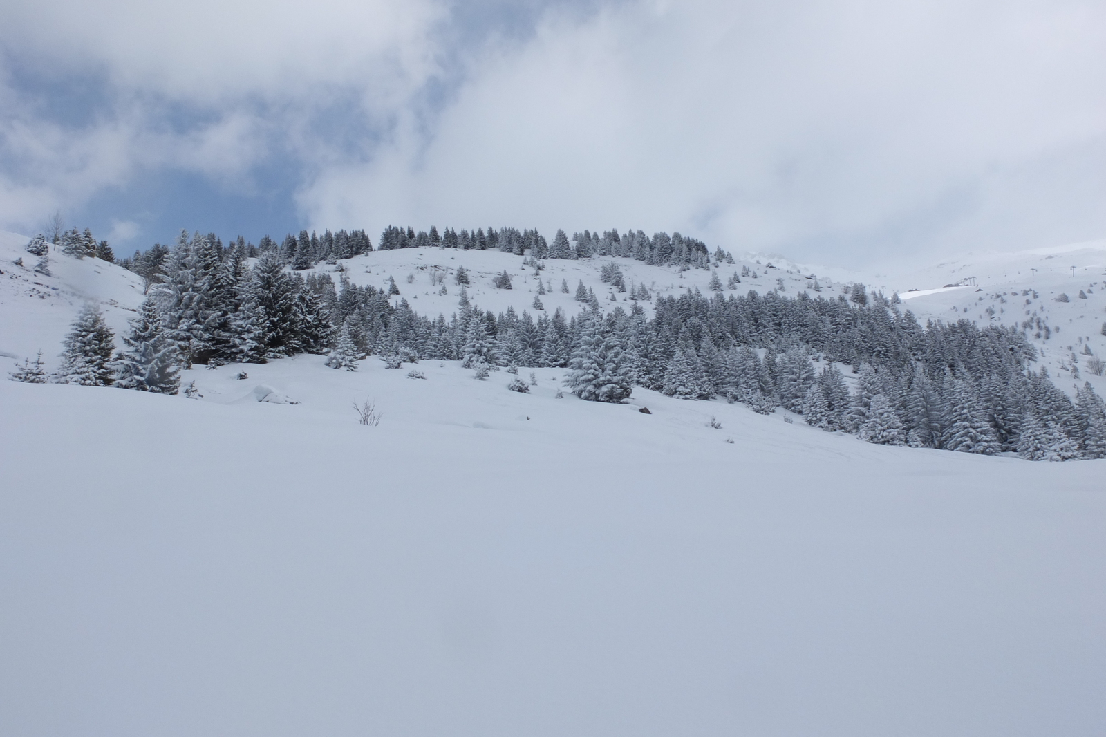 Photo France Les 3 Vallées 2013-03 303