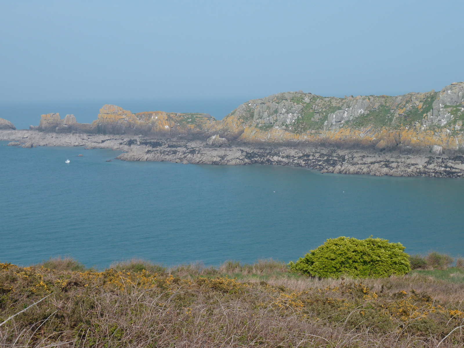 Photo France Pointe du Grouin 2010-04 19