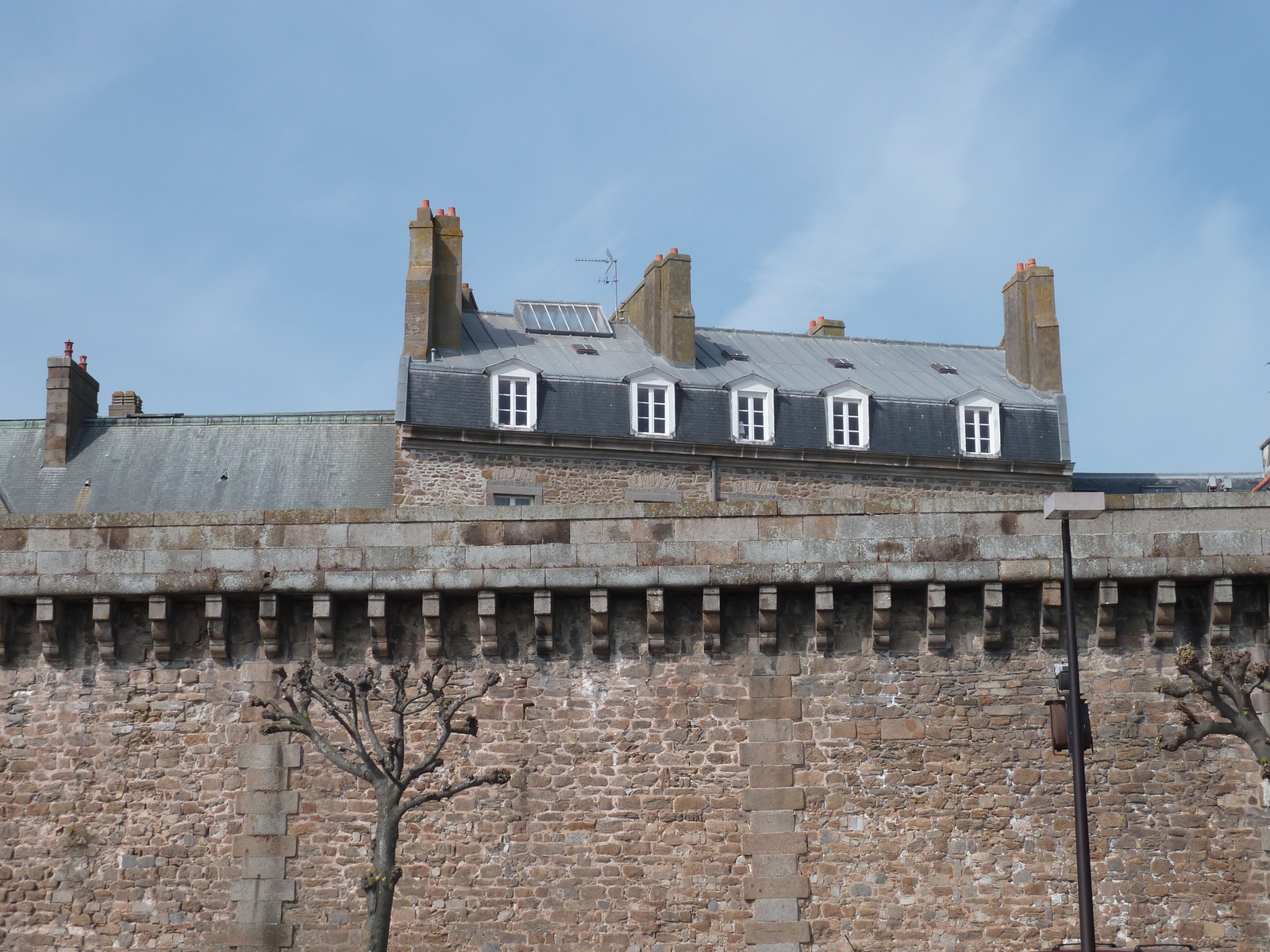 Photo France Saint Malo 2010-04 22