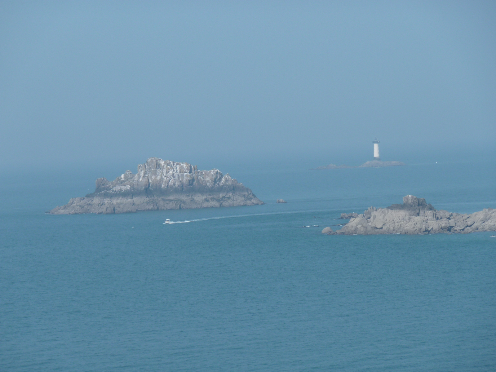 Photo France Pointe du Grouin 2010-04 46