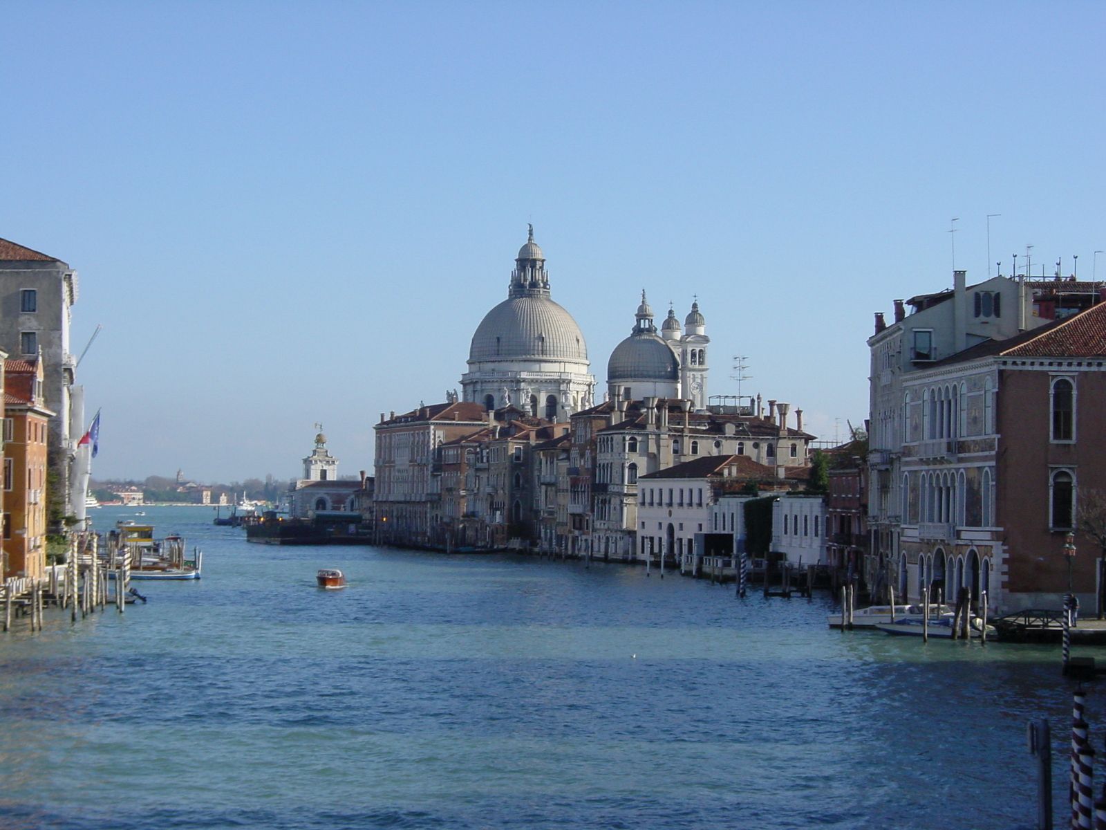Photo Italie Venise 2000-12 48