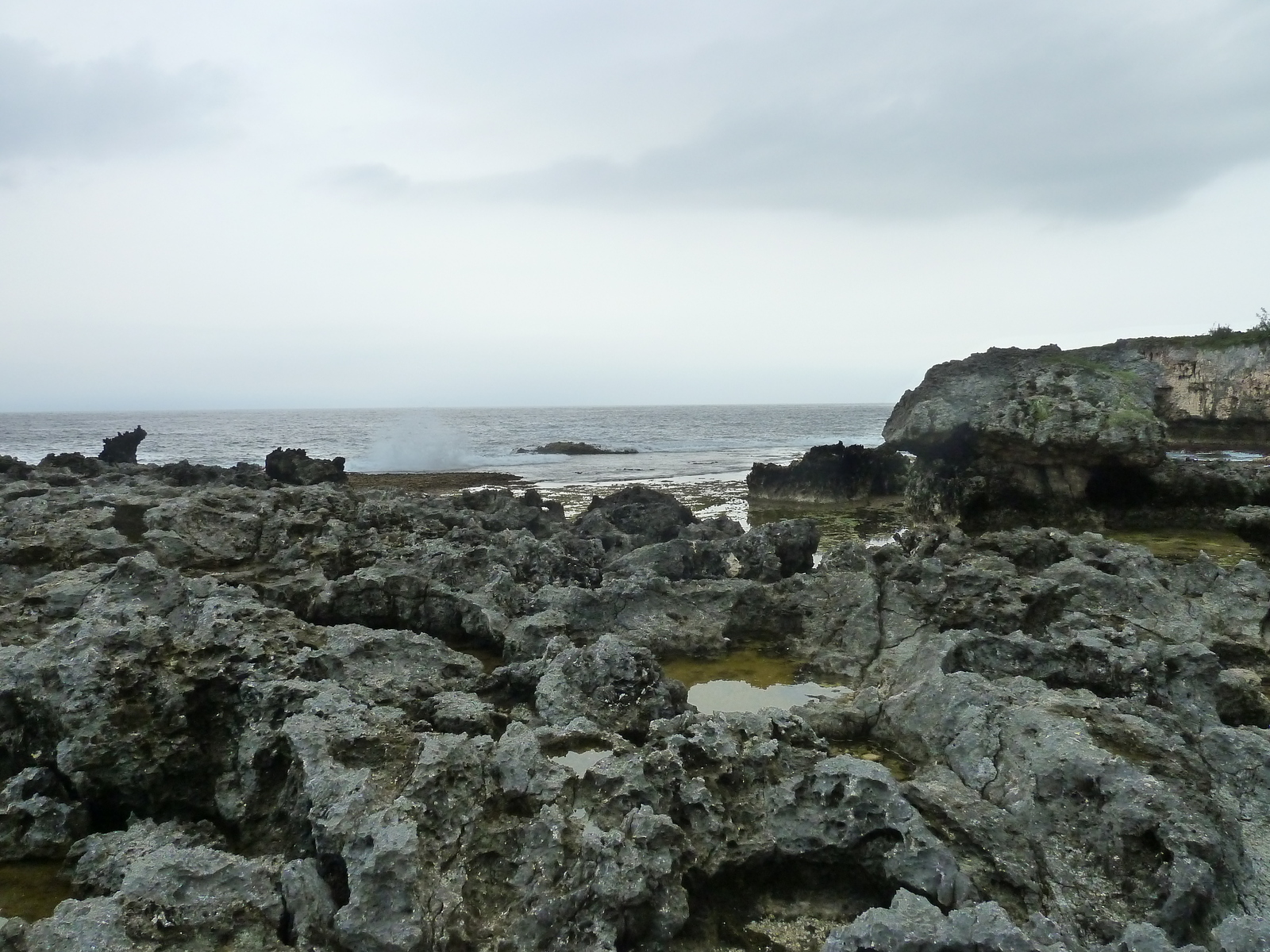 Photo Nouvelle-Calédonie Ile des pins Baie d'Oro 2010-05 0