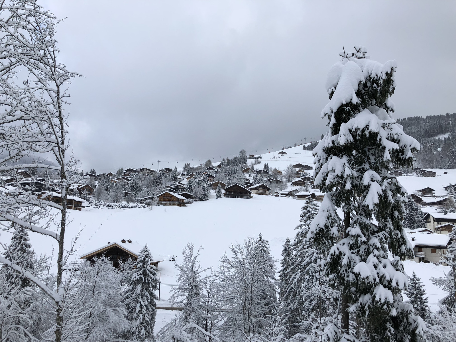 Photo France La Clusaz 2017-12 49