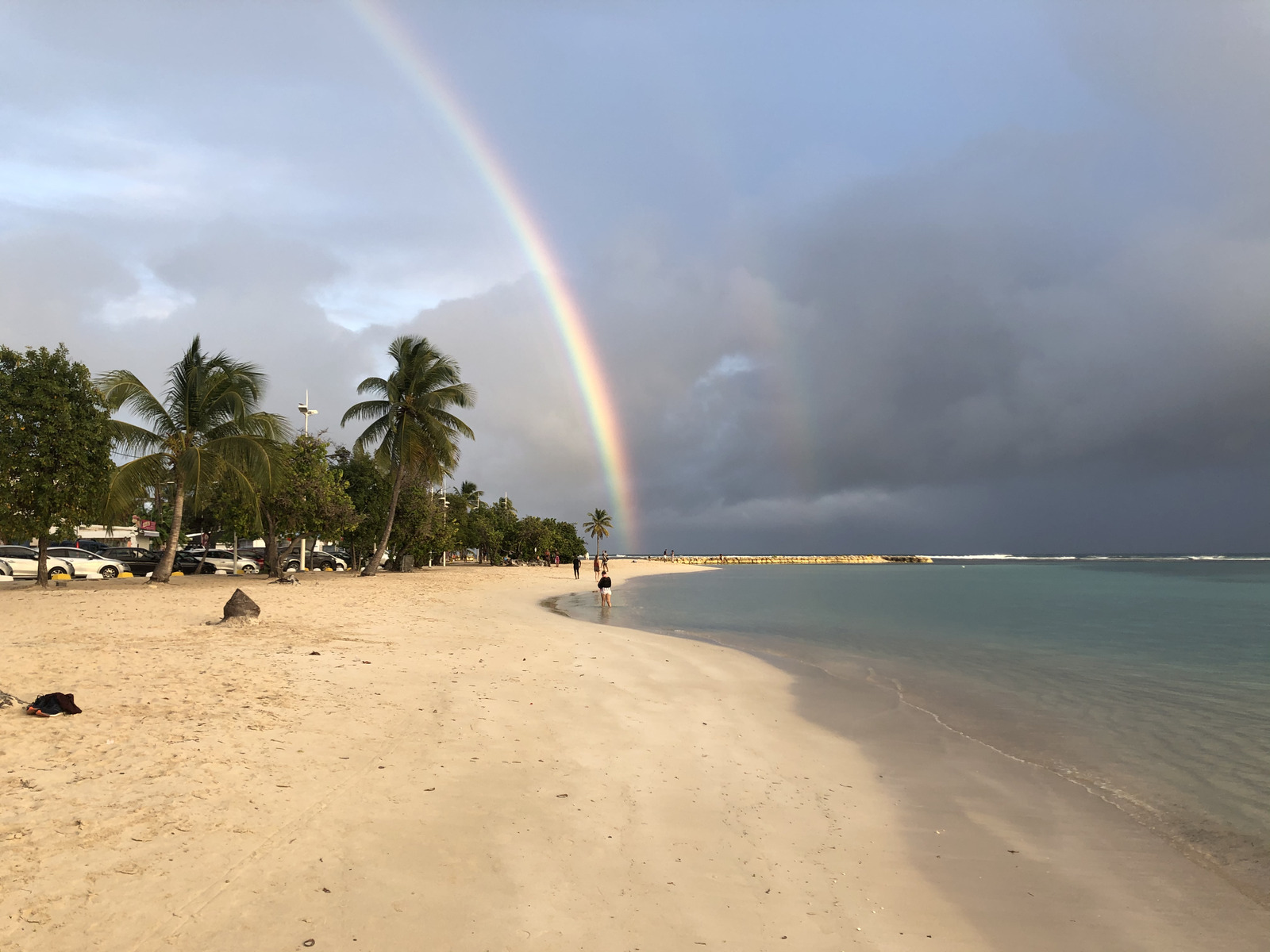 Photo Guadeloupe Sainte Anne 2021-02 52