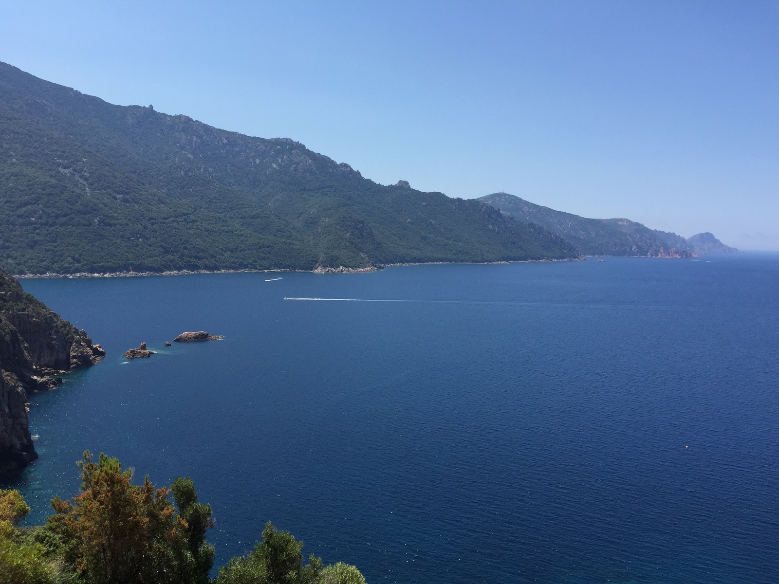 Photo France Corse Porto 2015-05 44