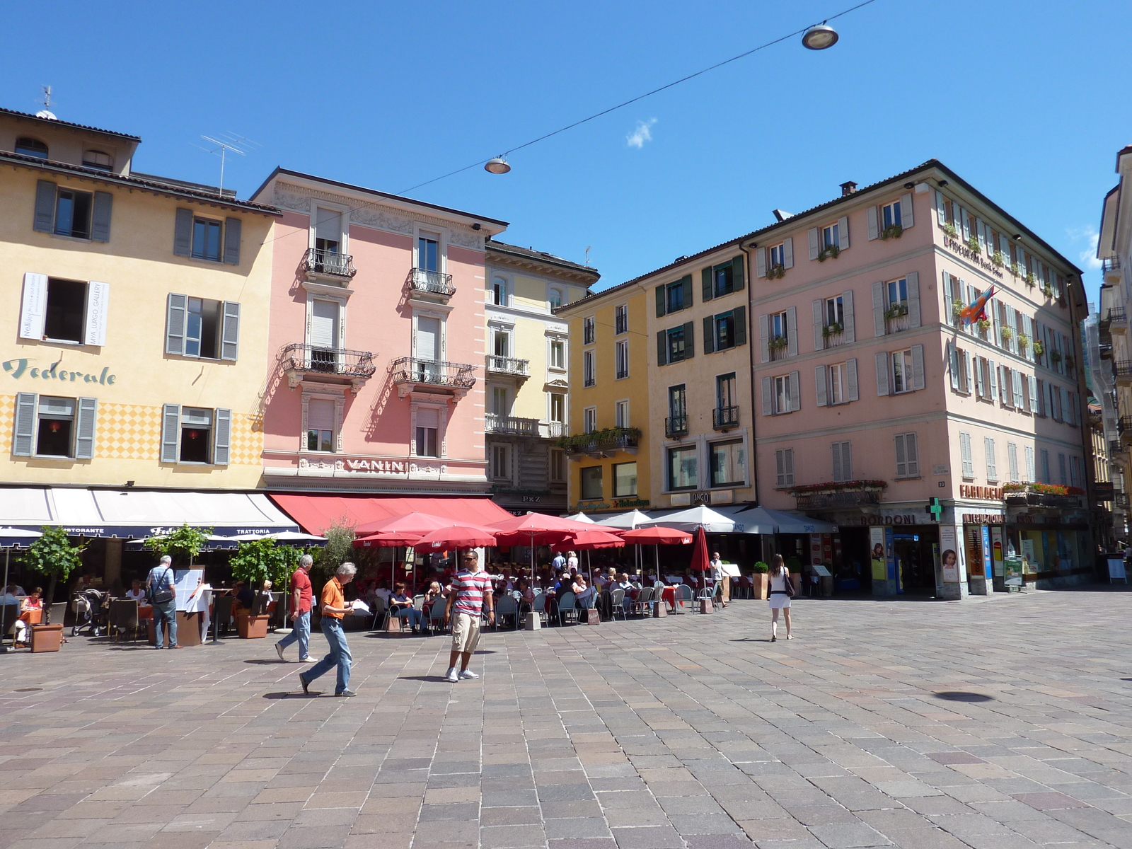 Photo Suisse Lugano 2009-06 57