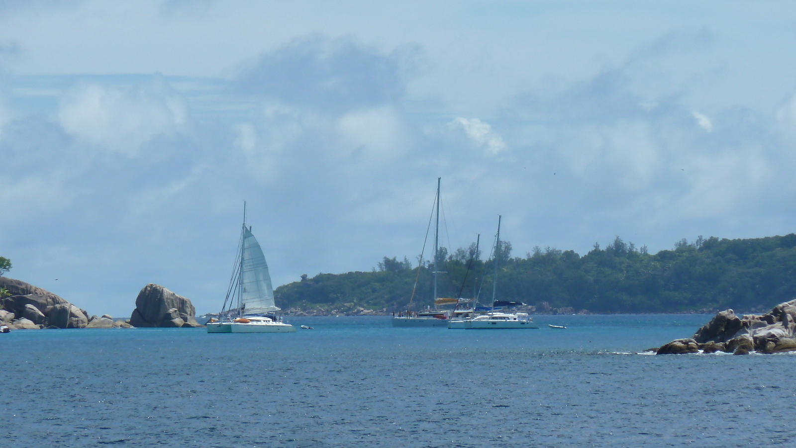 Photo Seychelles Ile Coco 2011-10 43
