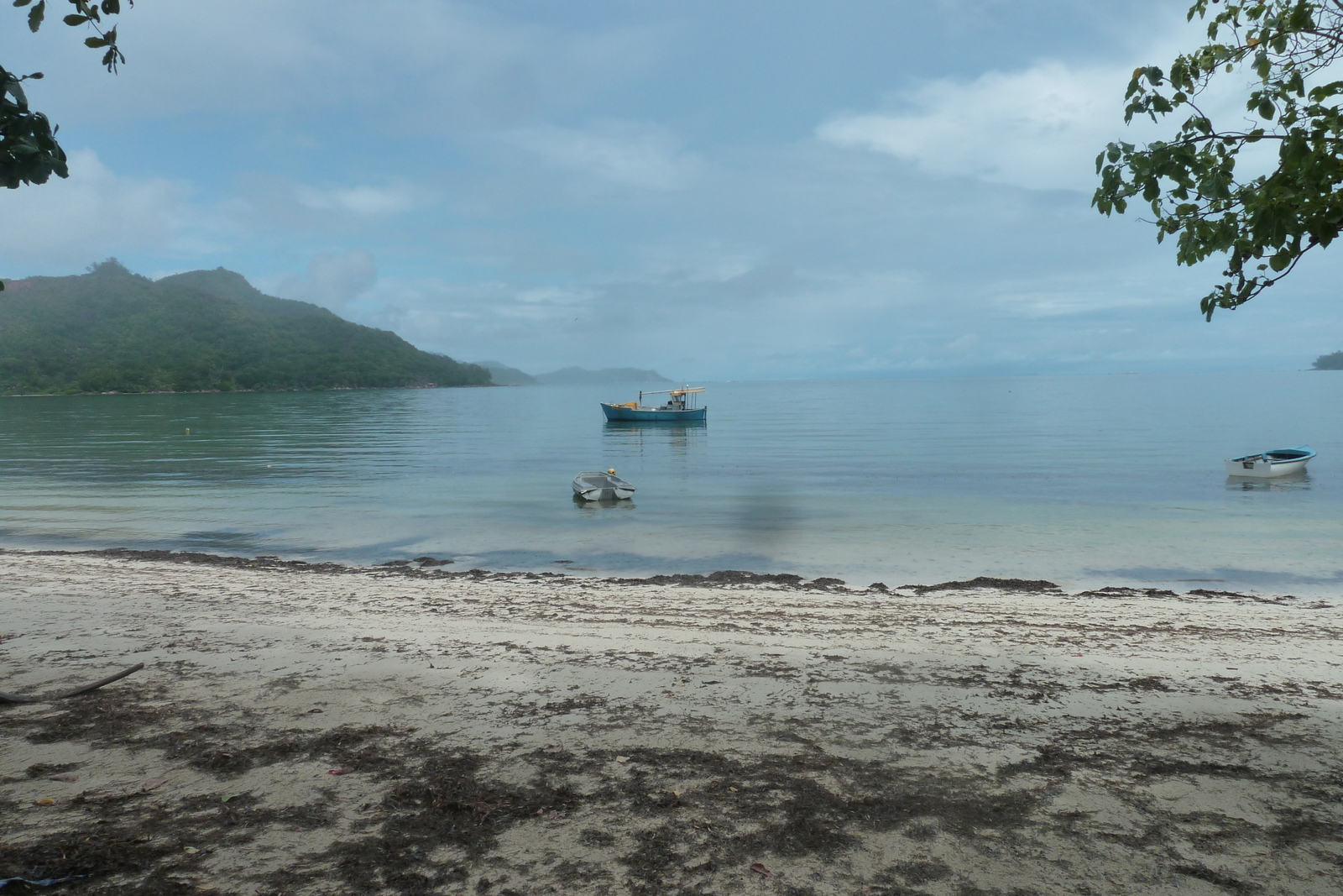 Photo Seychelles Praslin 2011-10 88
