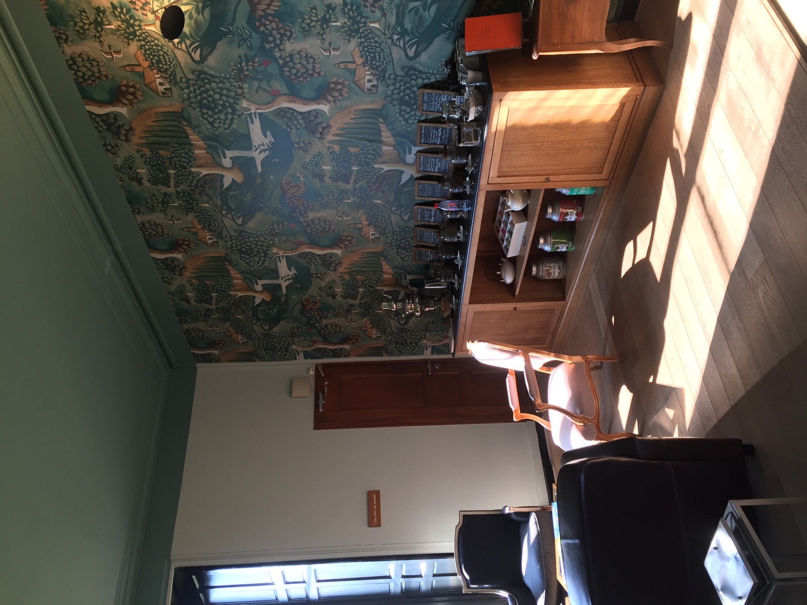 Photo France Hotel du Château de Bellinglise 2016-03 52