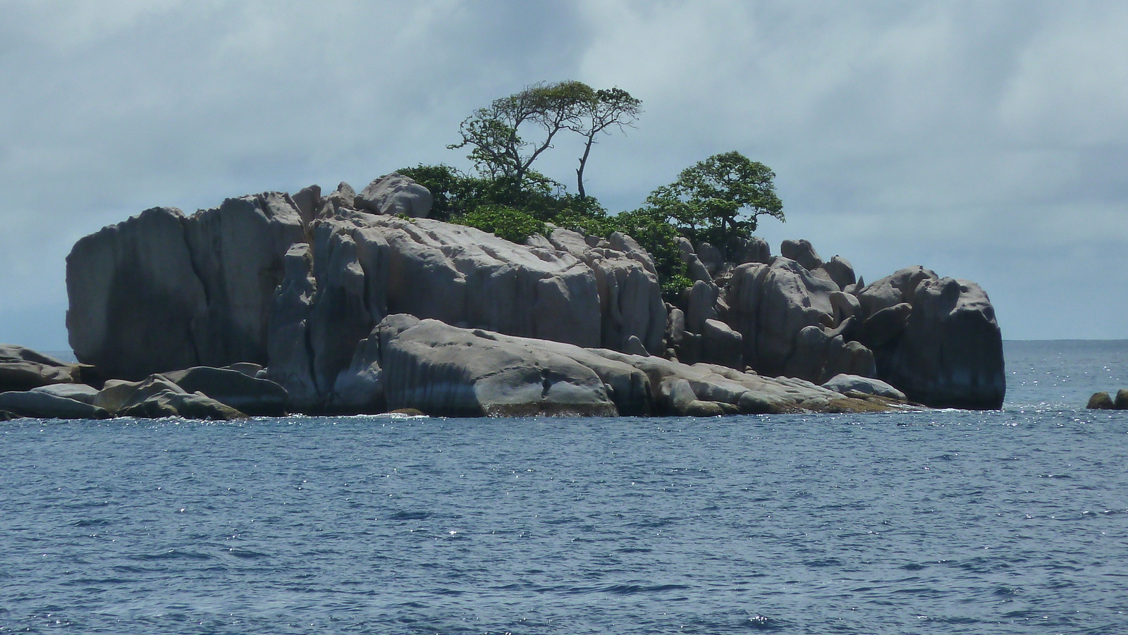 Photo Seychelles Ile Coco 2011-10 40