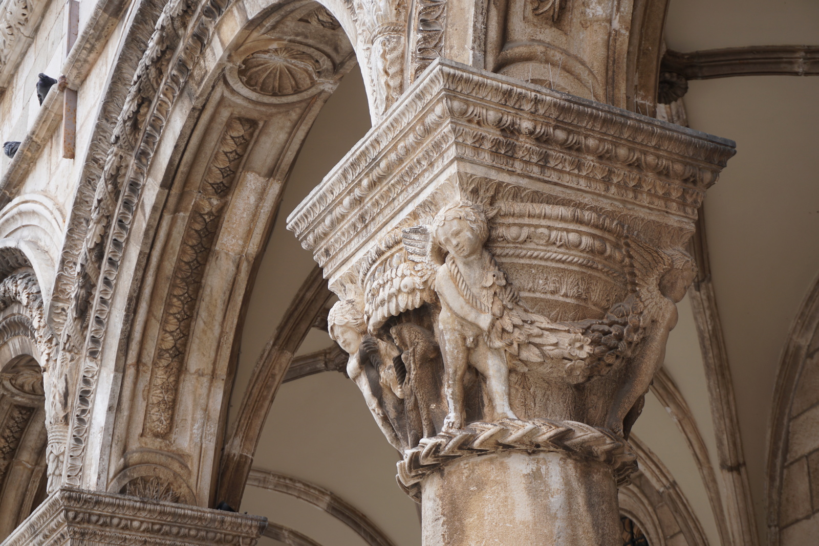 Photo Croatie Dubrovnik 2016-04 215
