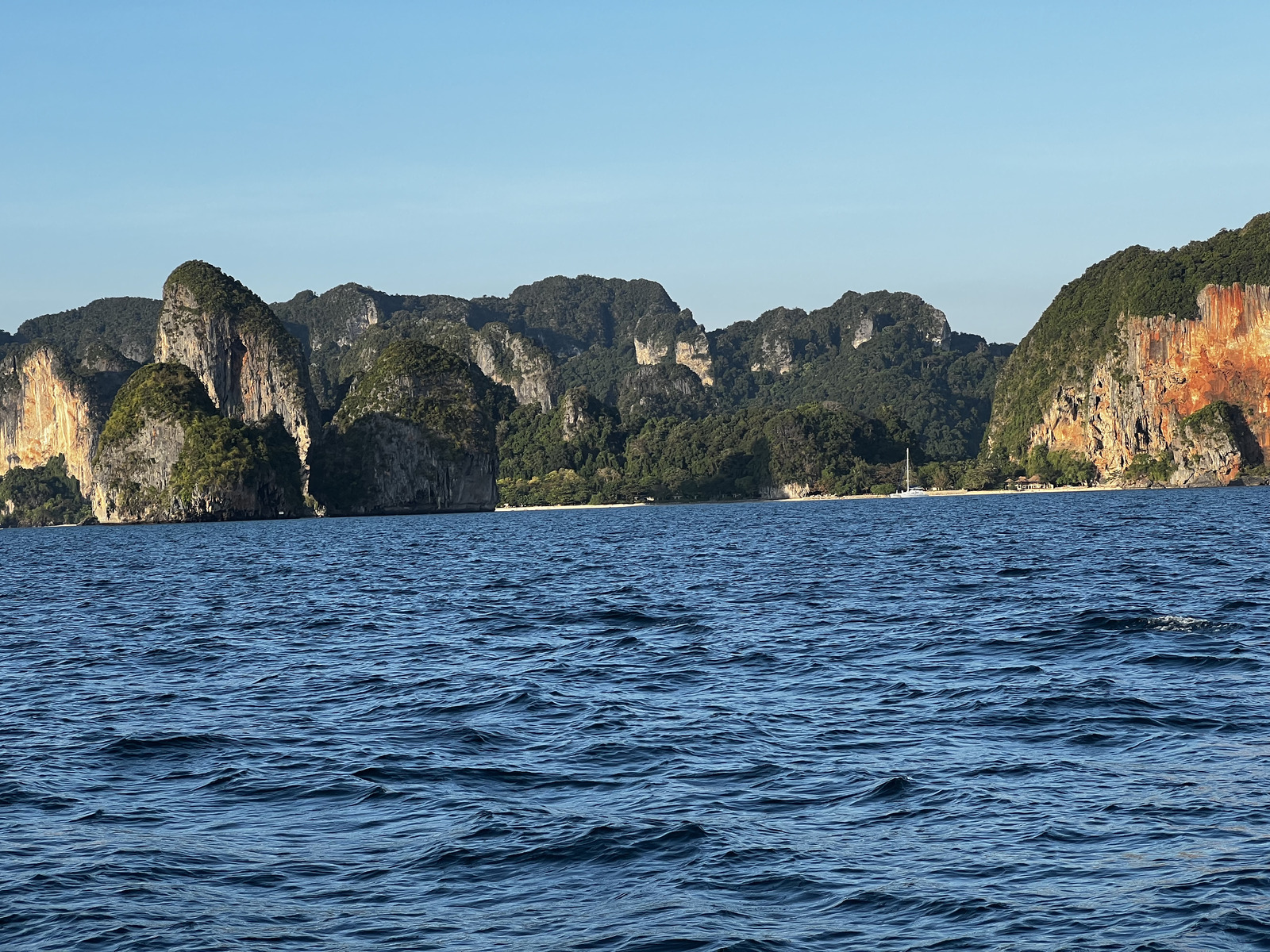 Photo Thaïlande Krabi 2023-01 355