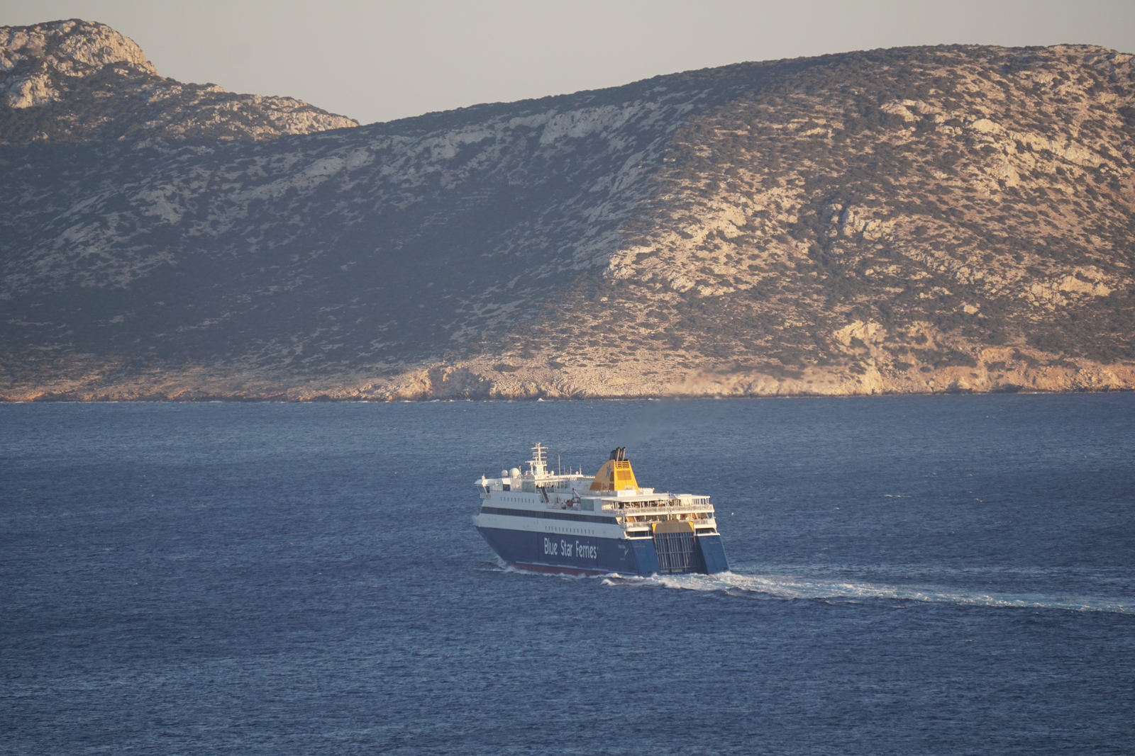 Photo Grèce Koufonissi 2016-07 73