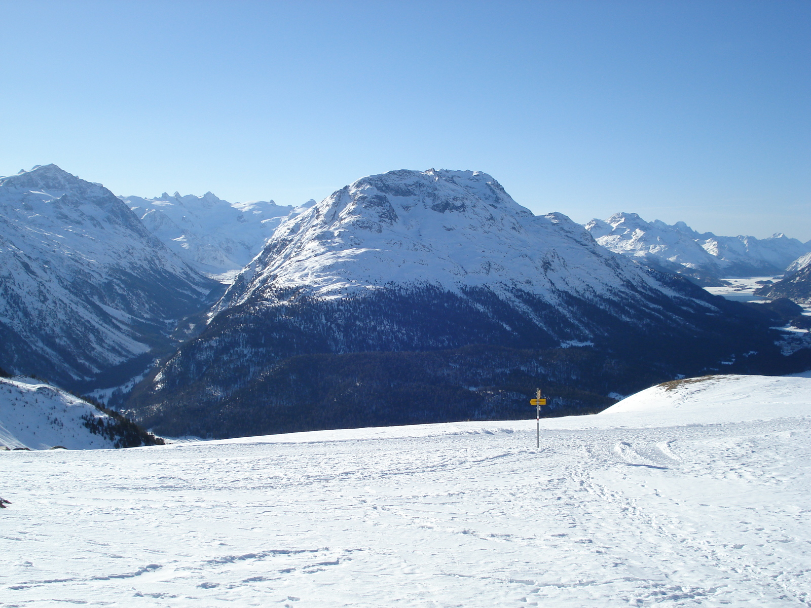 Photo Suisse Muottas Muragl 2007-01 33