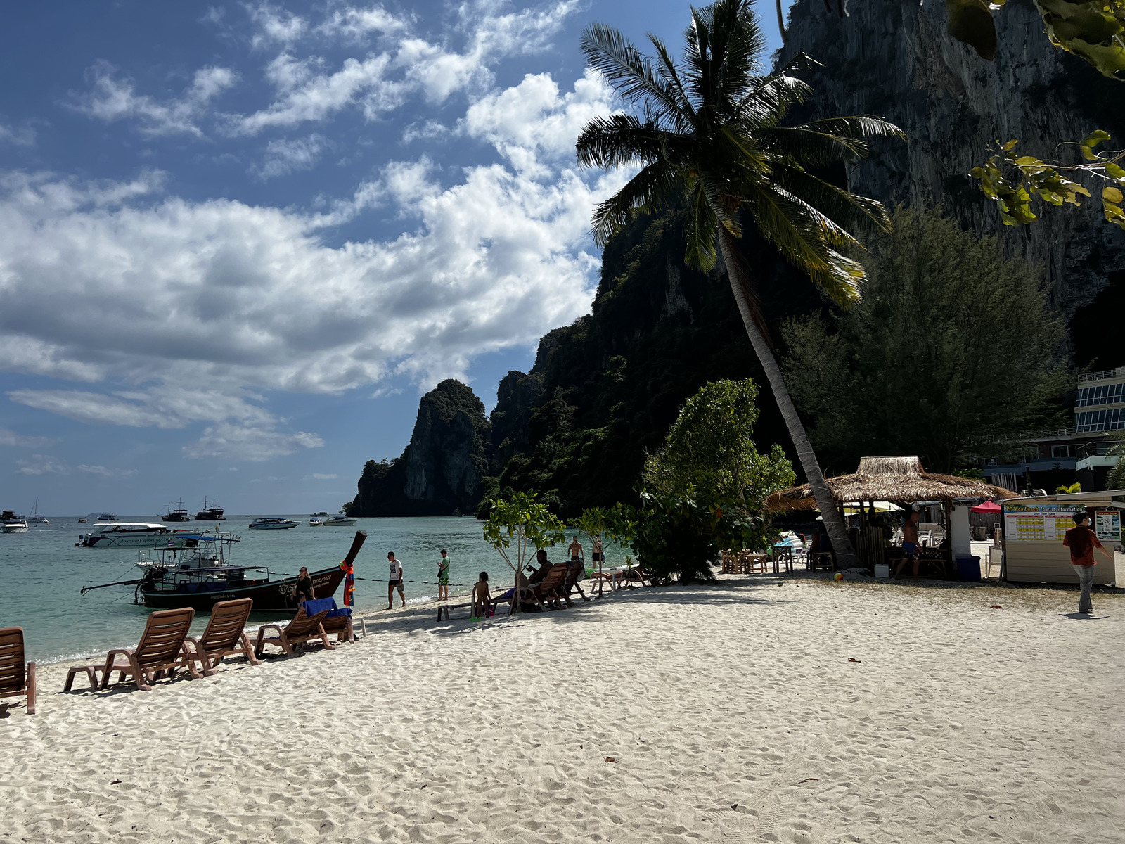 Photo Thaïlande Ko Phi Phi Don 2021-12 158