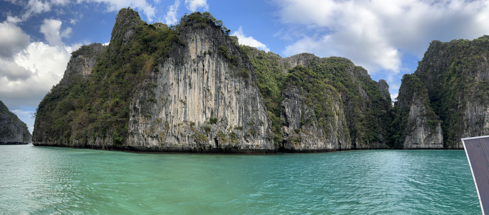 Photo Thaïlande Ko Phi Phi Ley 2021-12 26