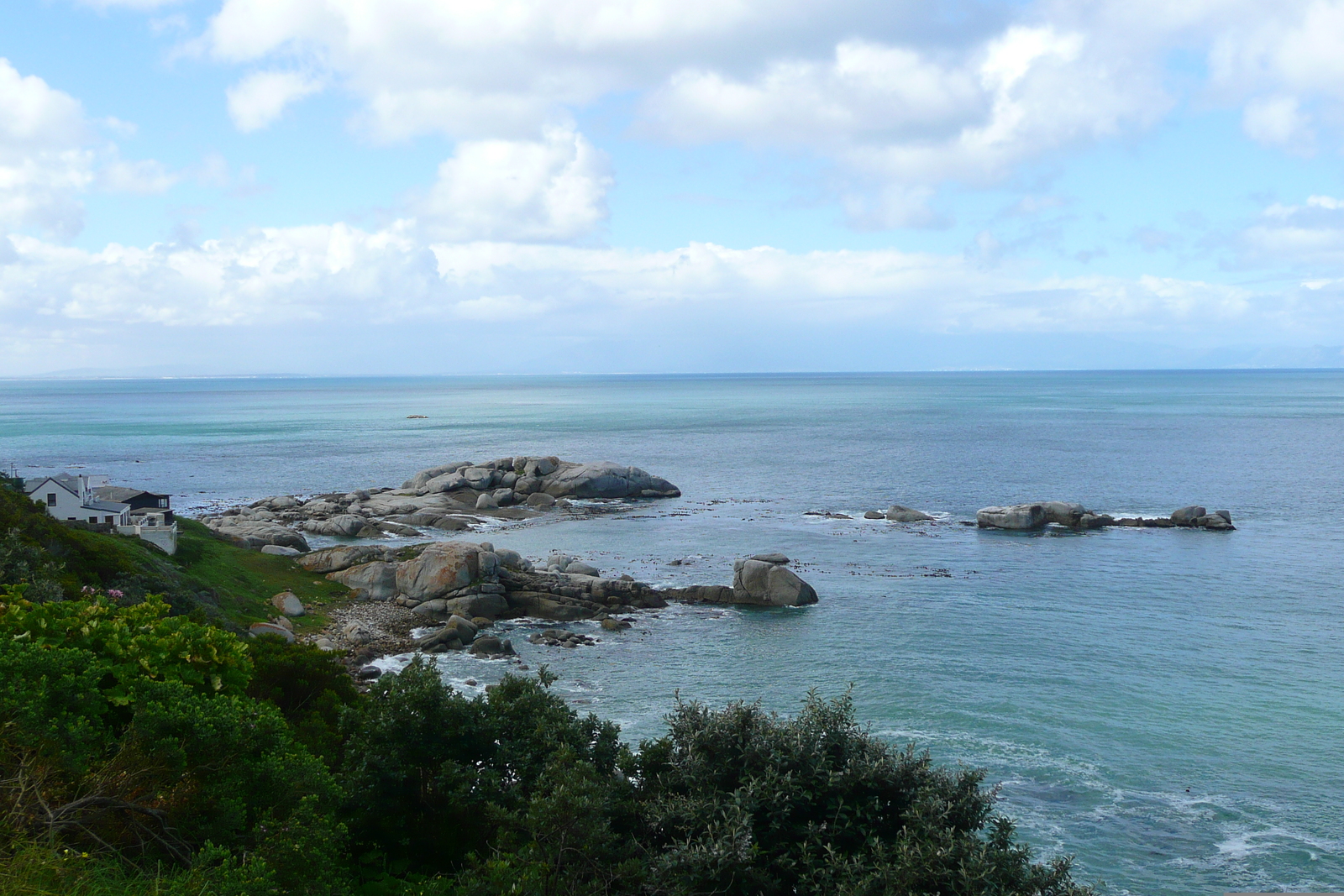 Photo Afrique du Sud Cap de Bonne Espérance 2008-09 87