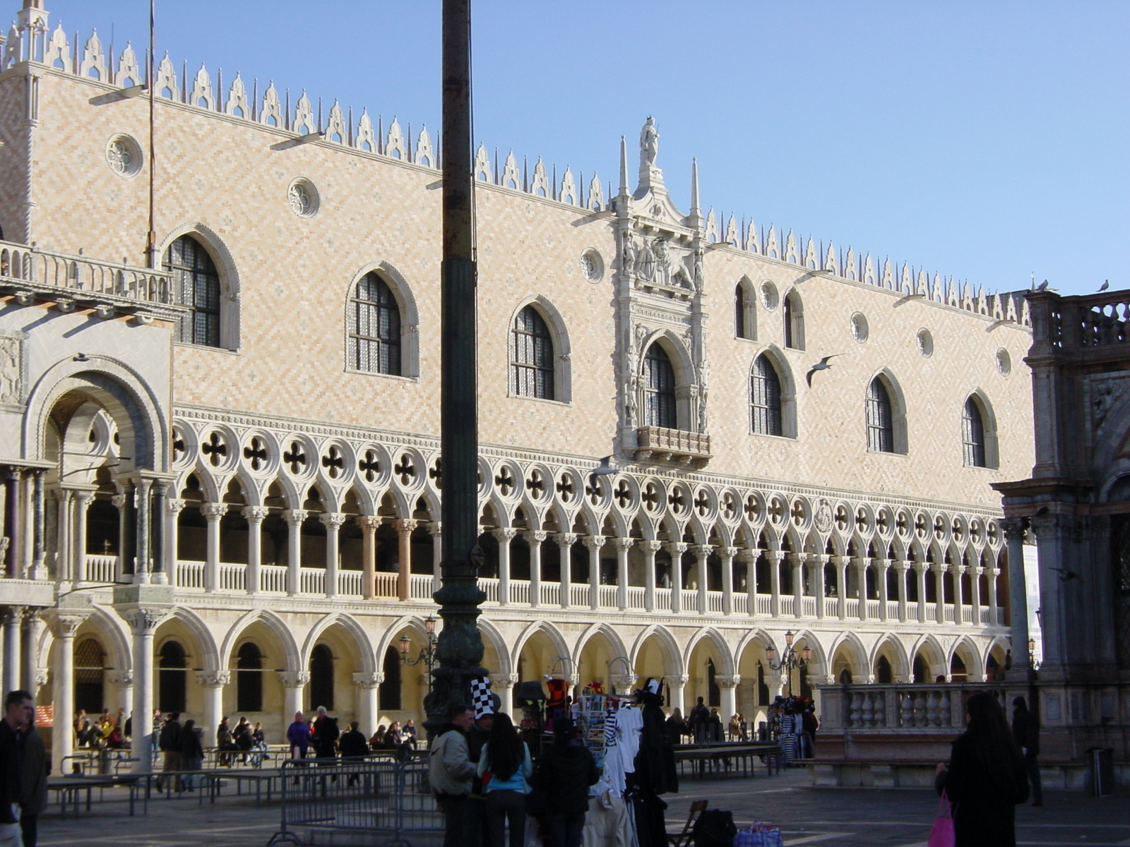 Photo Italie Venise 2000-12 178