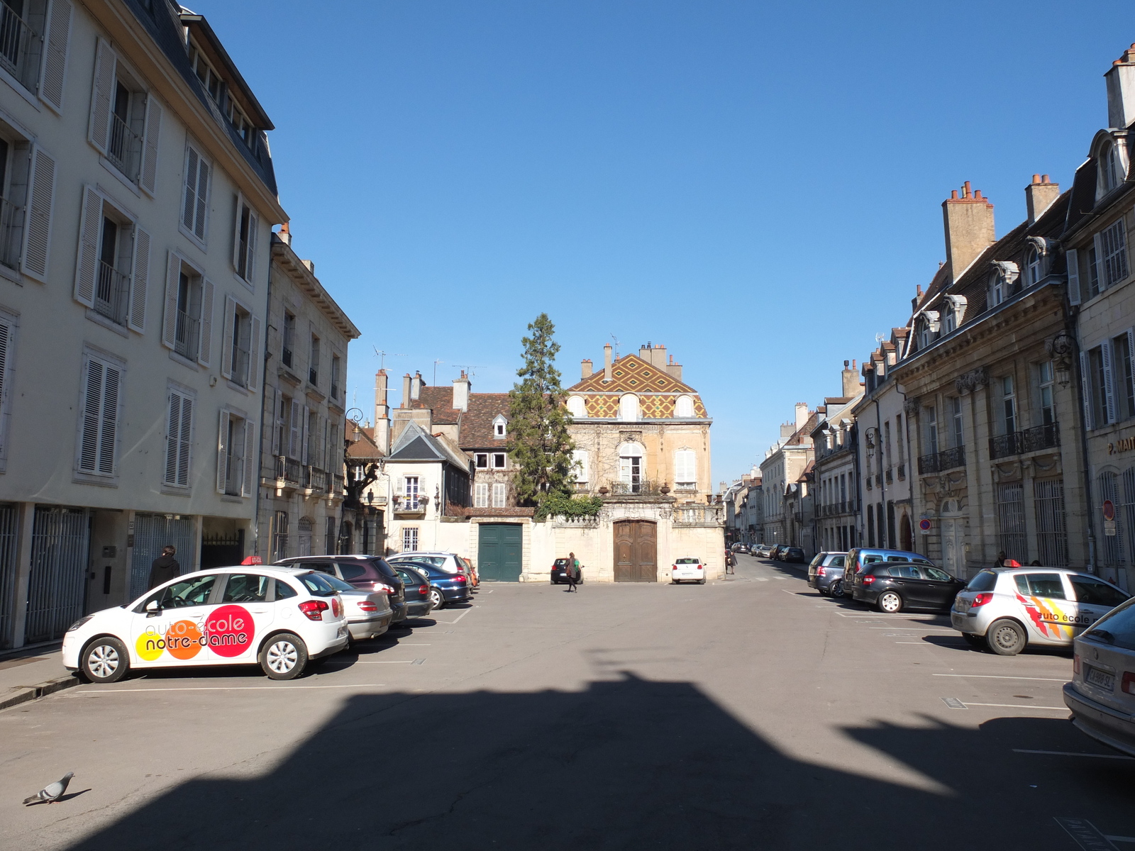 Photo France Dijon 2012-02 67