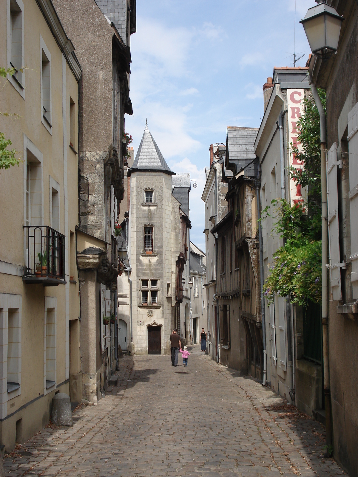 Photo France Angers 2006-06 3