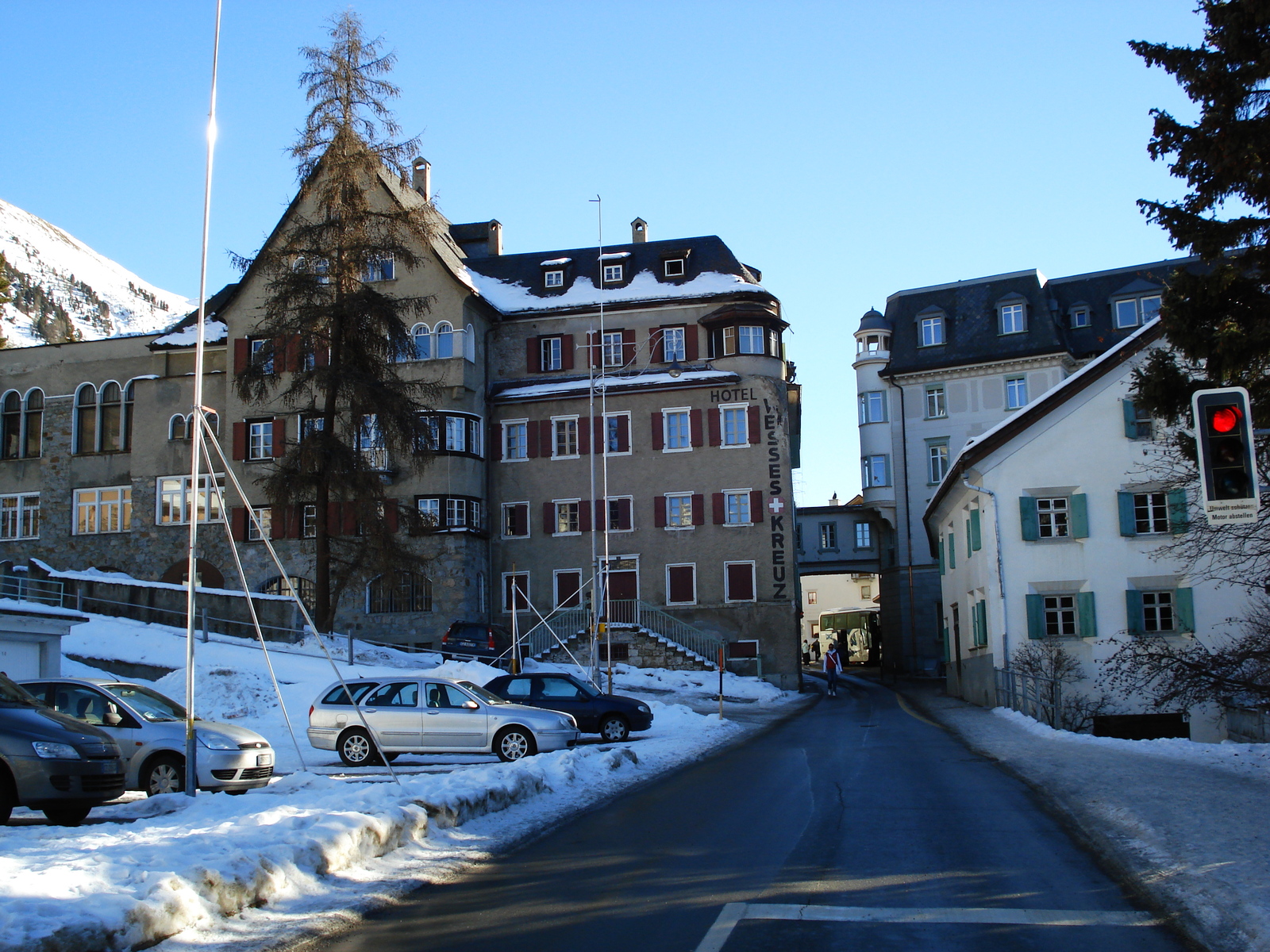 Photo Suisse Pontresina 2007-01 49