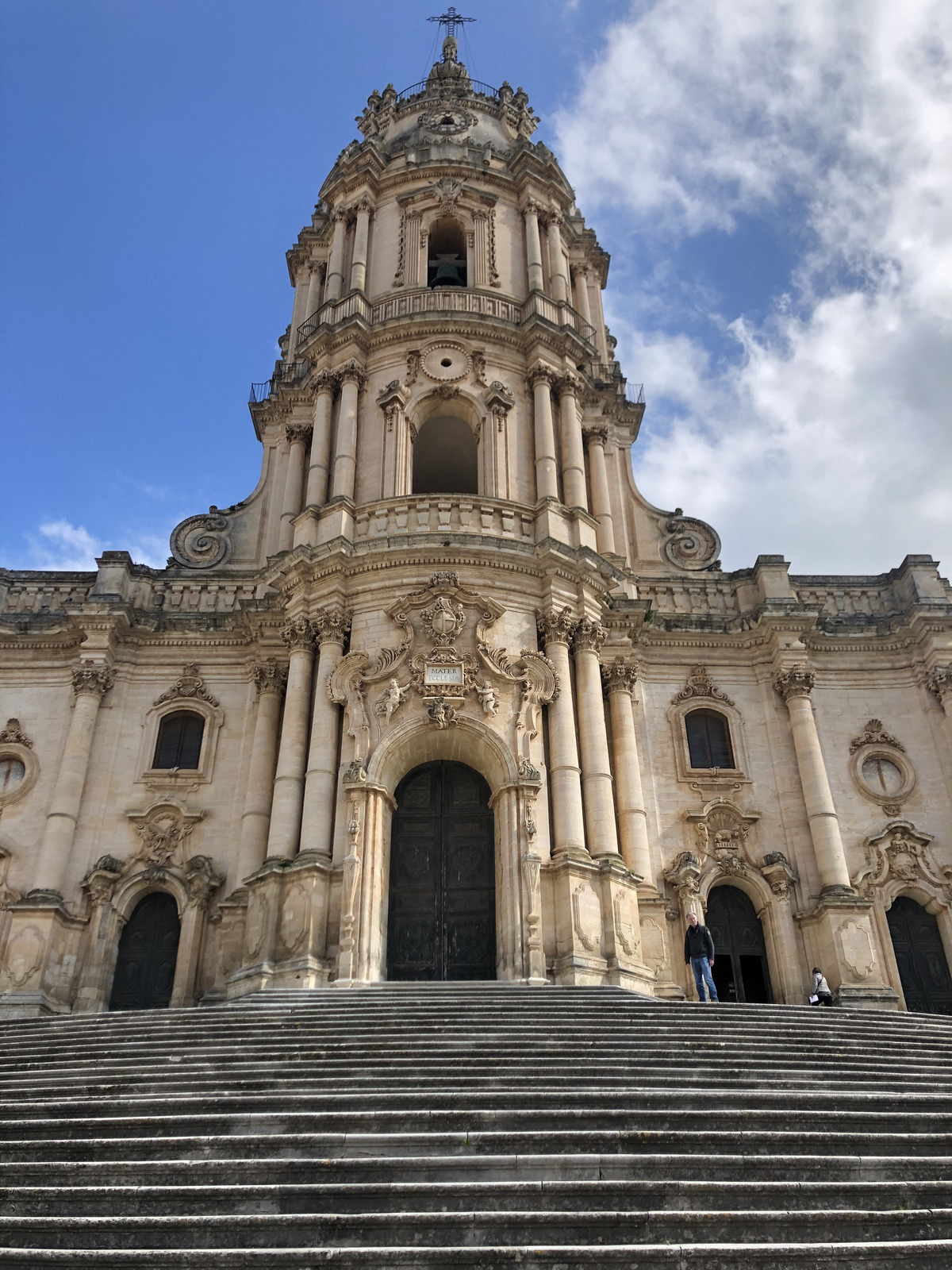 Photo Italie Sicile Modica 2020-02 24