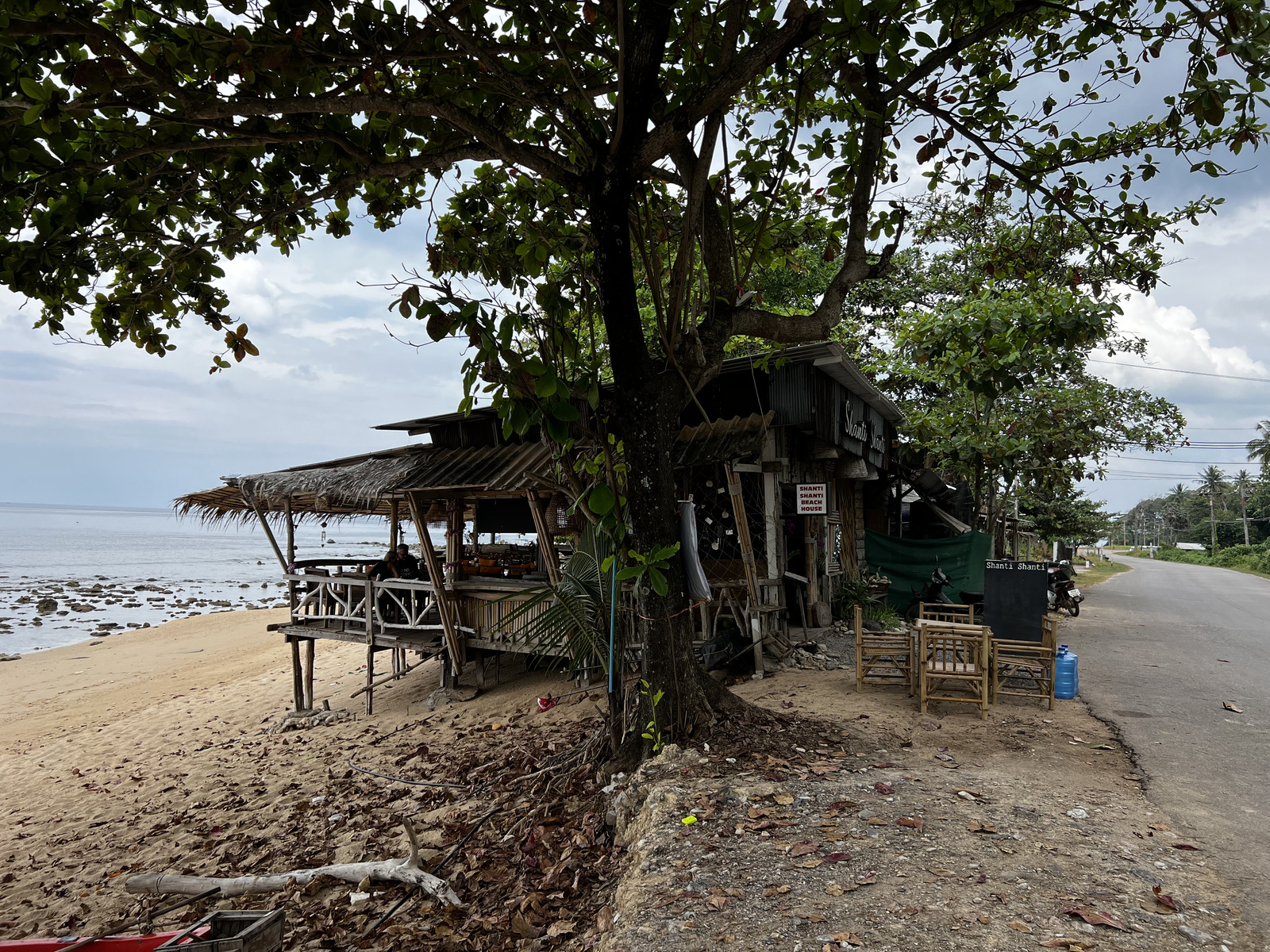 Photo Thaïlande Ko Lanta 2023-01 168
