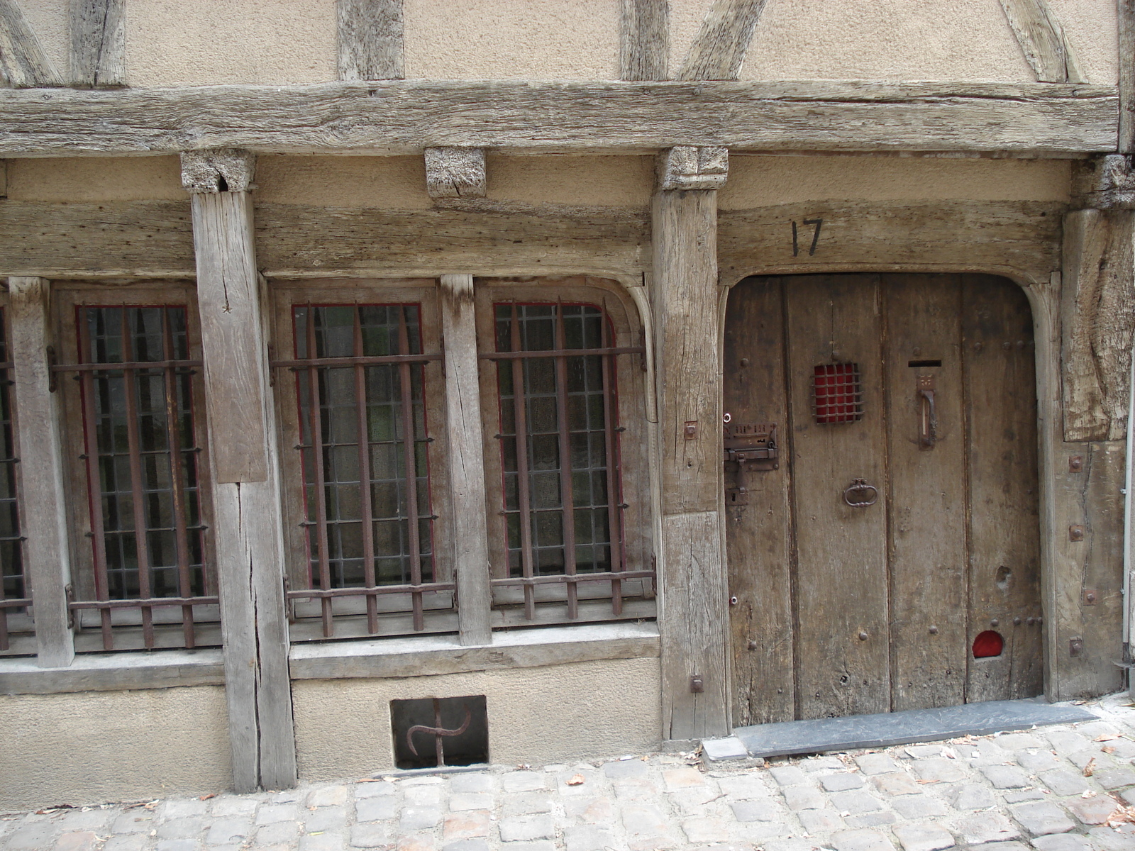 Photo France Angers 2006-06 34