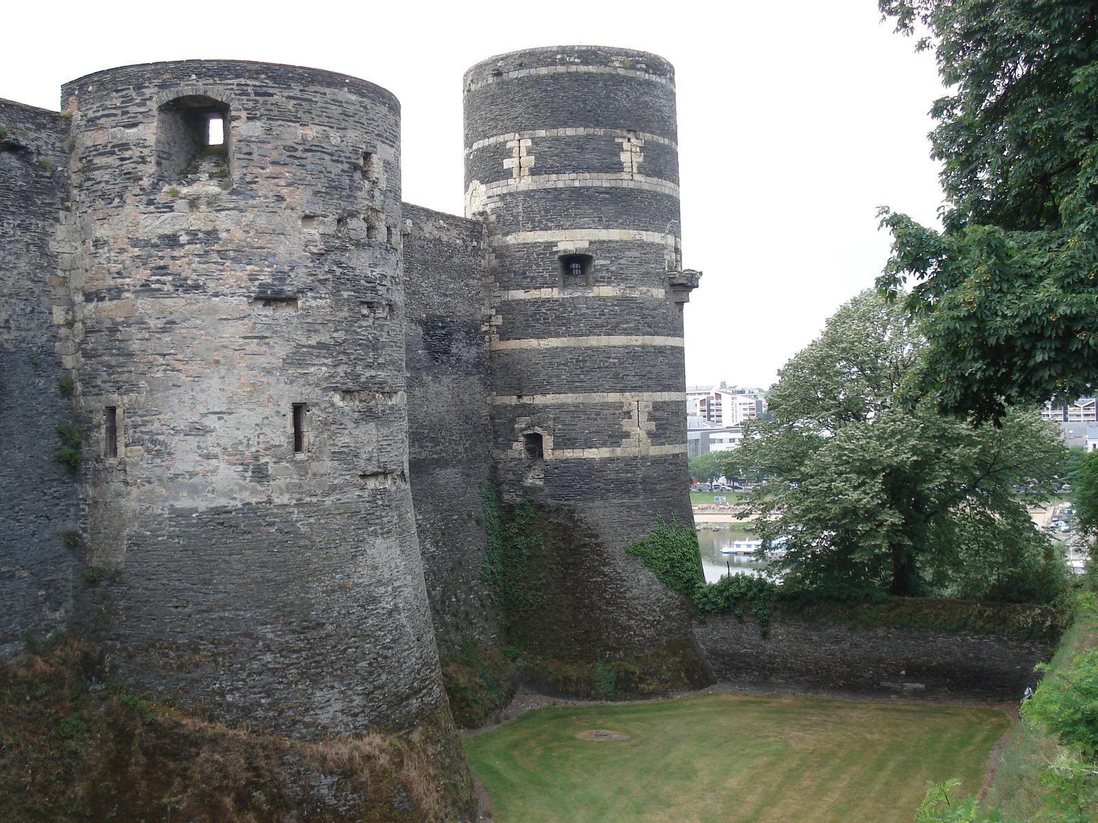 Photo France Angers 2006-06 39