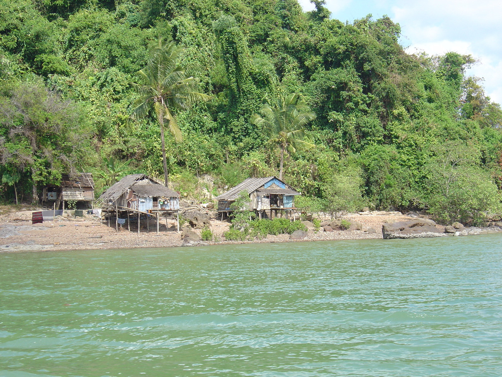 Photo Birmanie (Myanmar) Myeik (Mergui) 2005-01 82